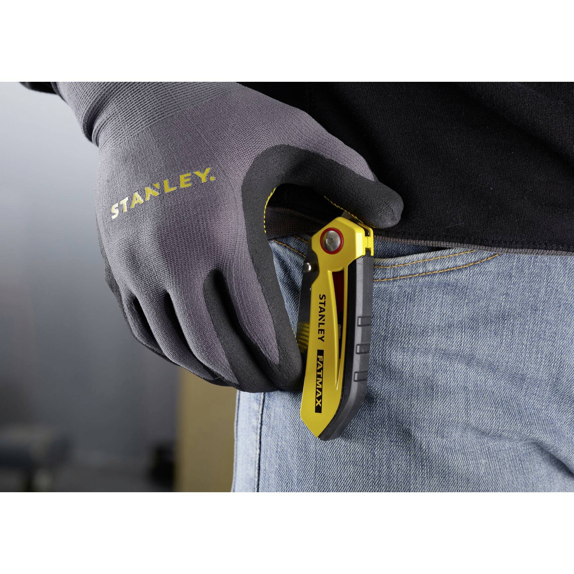 STANLEY FMHT0-10827 Klappmesser