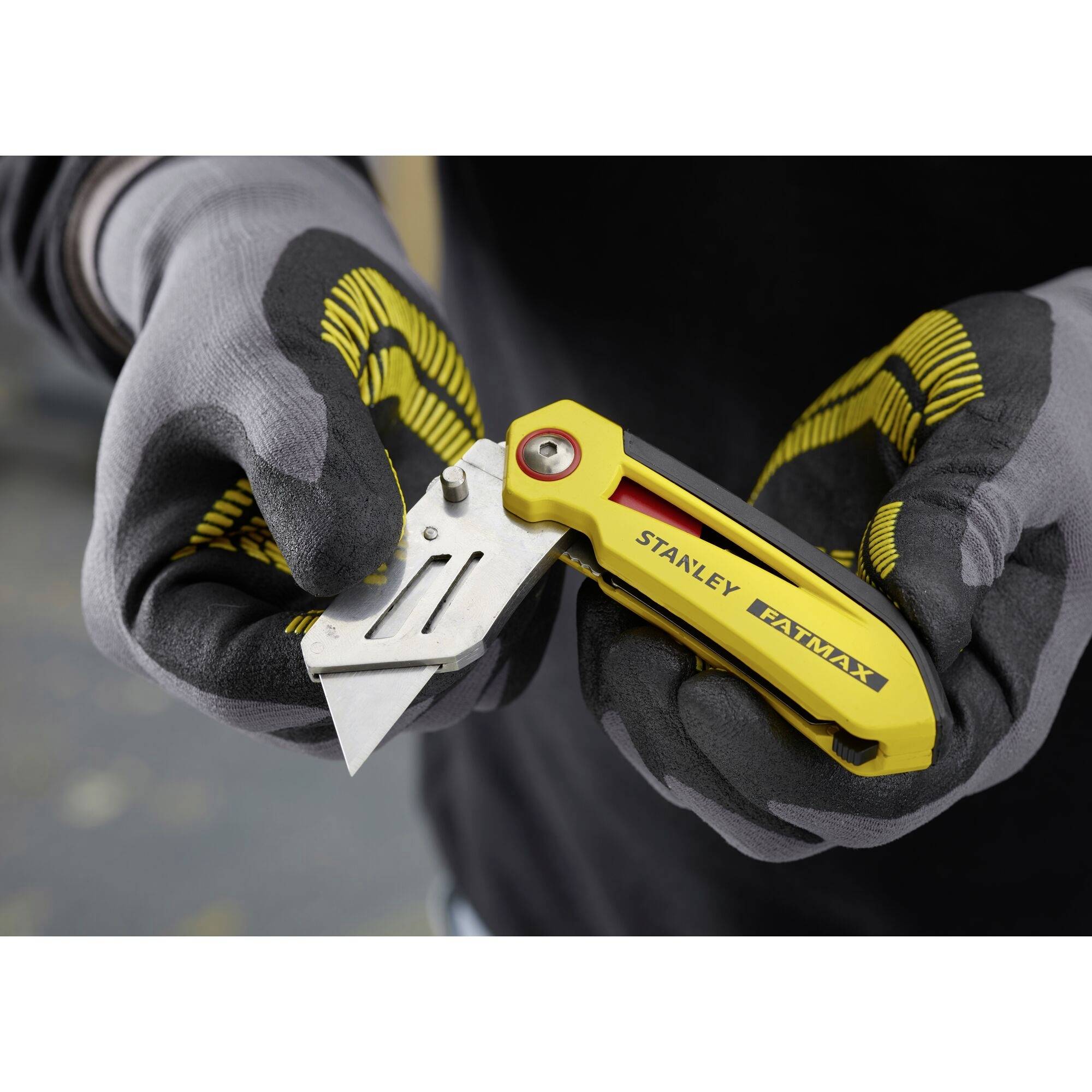 STANLEY FMHT0-10827 Klappmesser