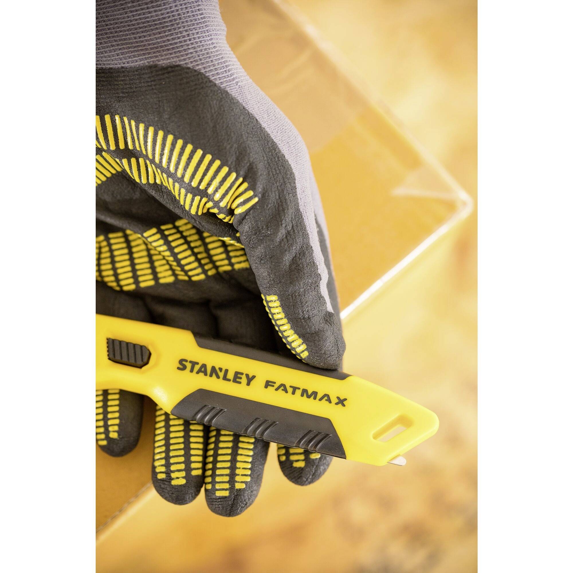 STANLEY FMHT10373-0 FATMAX Folienschneider, austausch.Klinge 1 St.