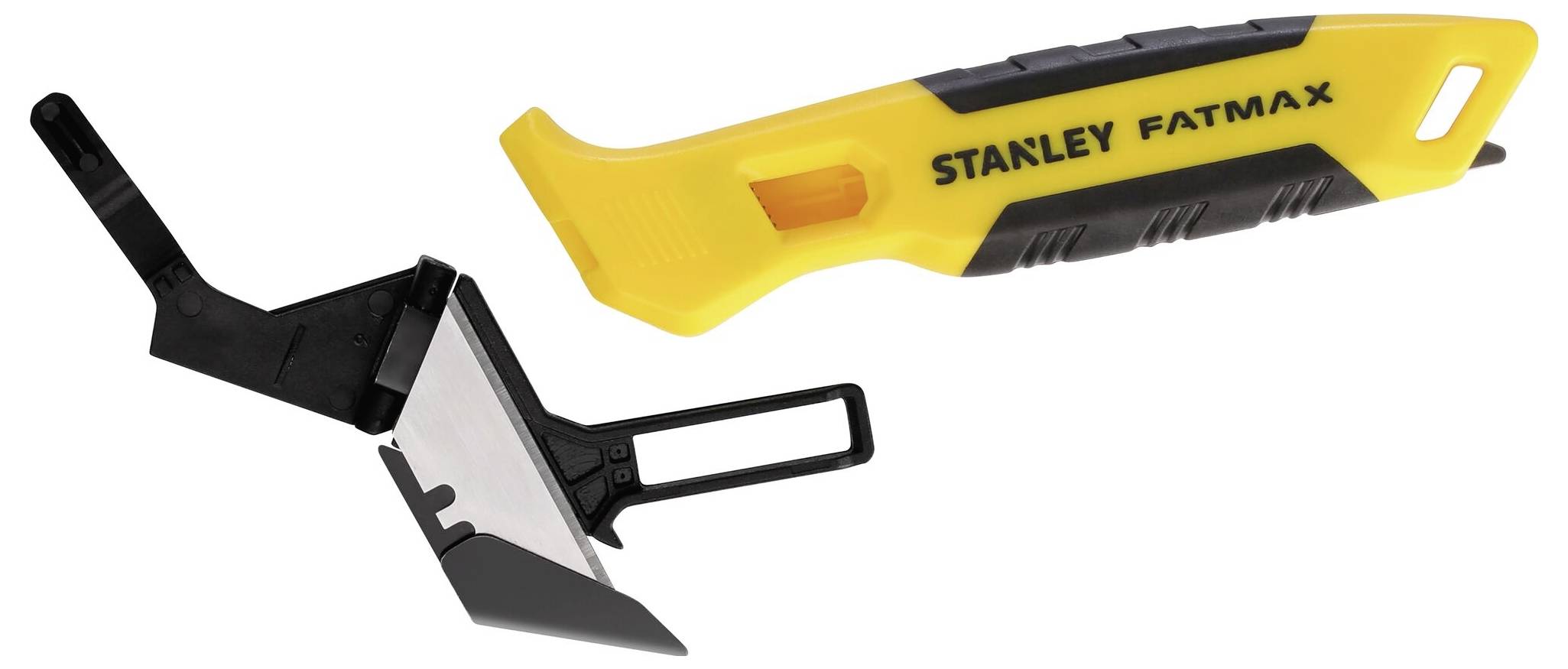 STANLEY FMHT10373-0 FATMAX Folienschneider, austausch.Klinge 1St.