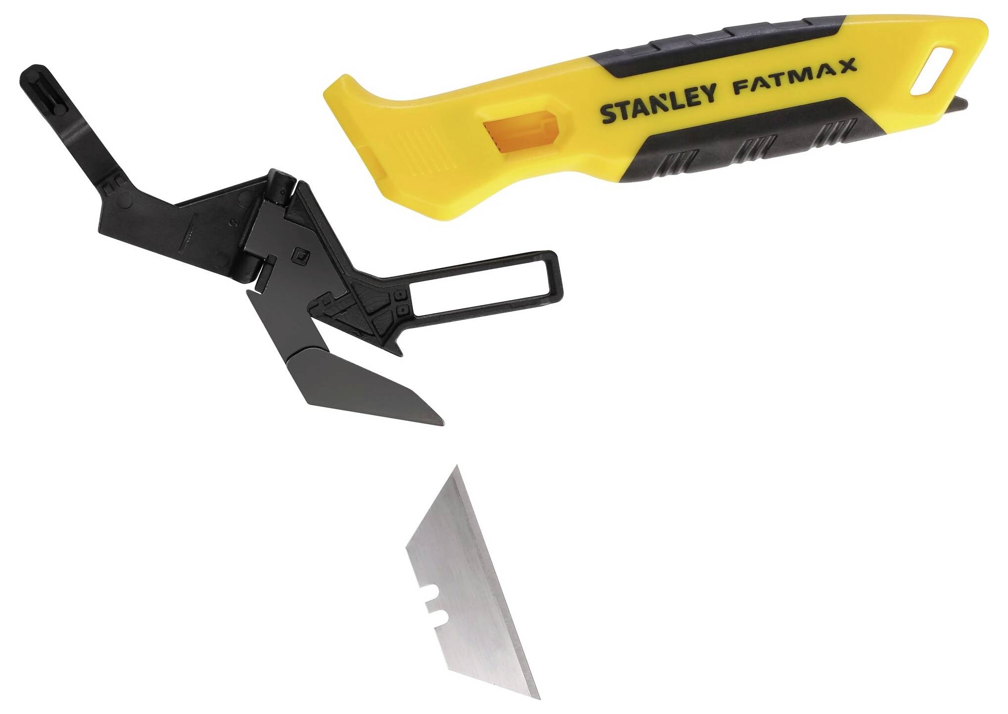 STANLEY FMHT10373-0 FATMAX Folienschneider, austausch.Klinge 1St.