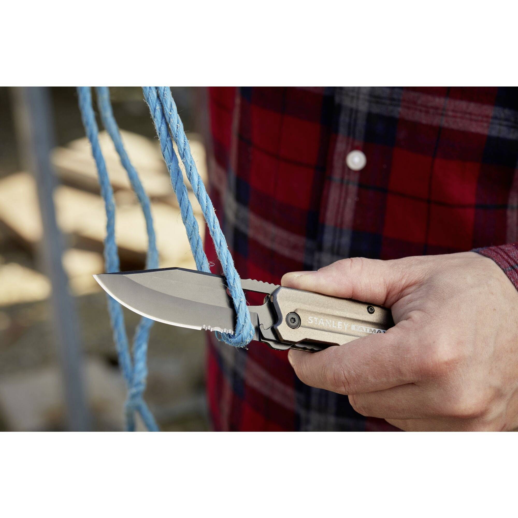 STANLEY FMHT0-10311 Outdoormesser