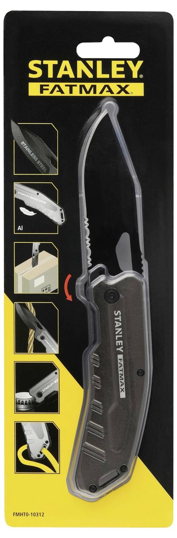 STANLEY FMHT0-10312 Outdoormesser