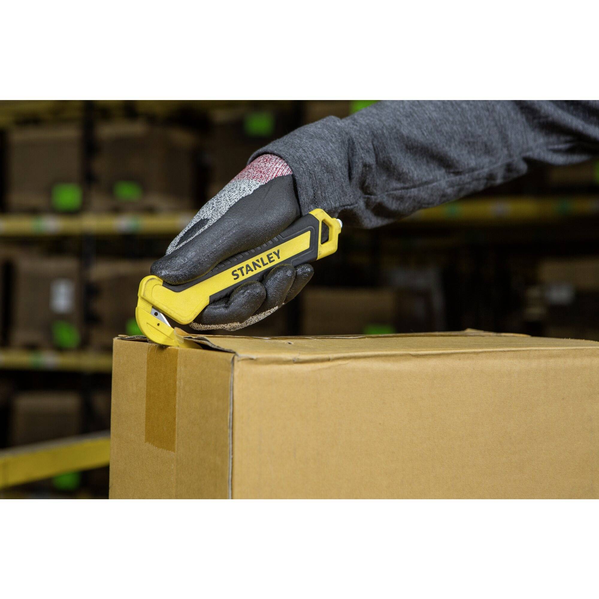 STANLEY STHT10356-0 Folienschneider Komfort 1St.