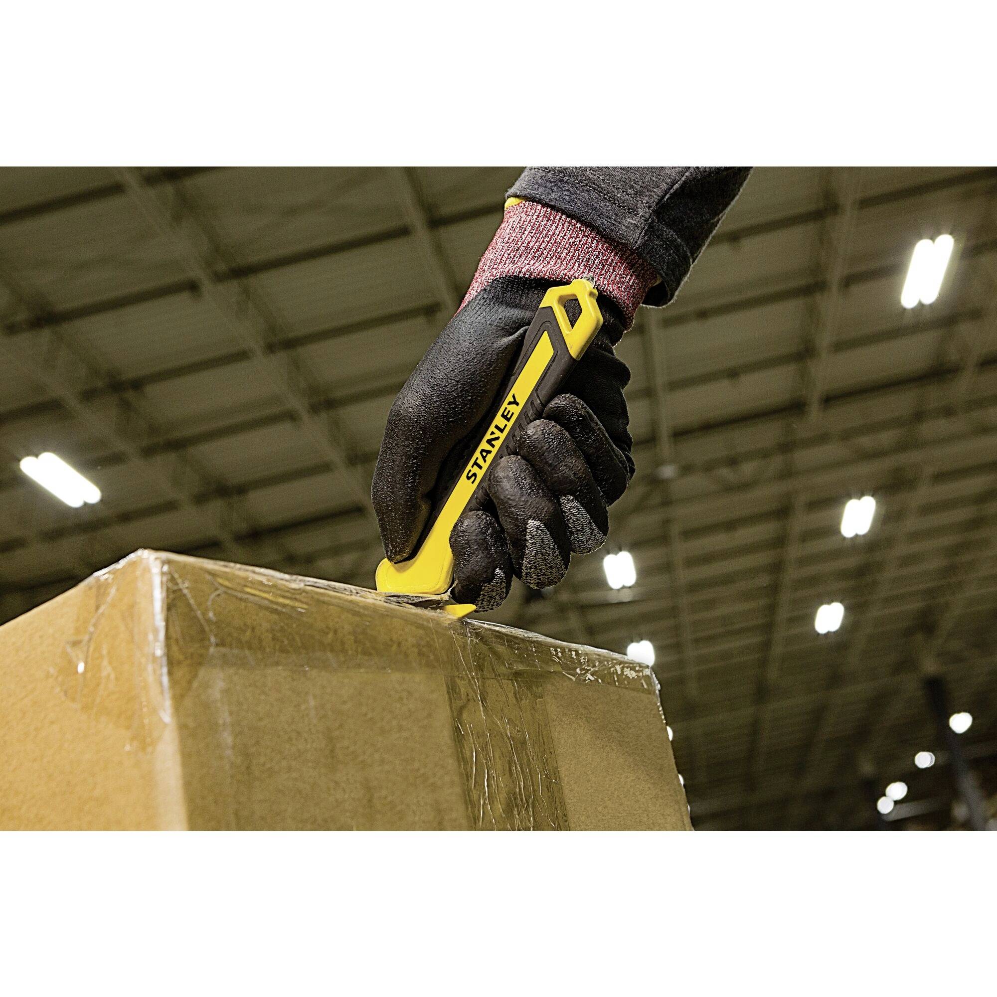 STANLEY STHT10356-0 Folienschneider Komfort 1St.