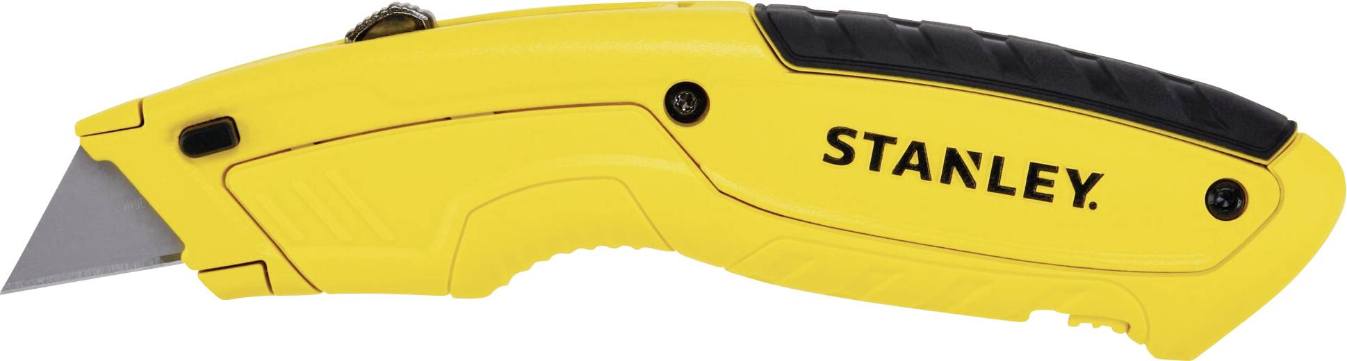 STANLEY STHT10430-0 Messer mit einziehbarer Klinge 1St.