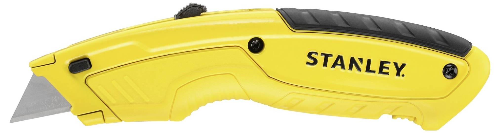 STANLEY STHT10430-0 Messer mit einziehbarer Klinge 1St.