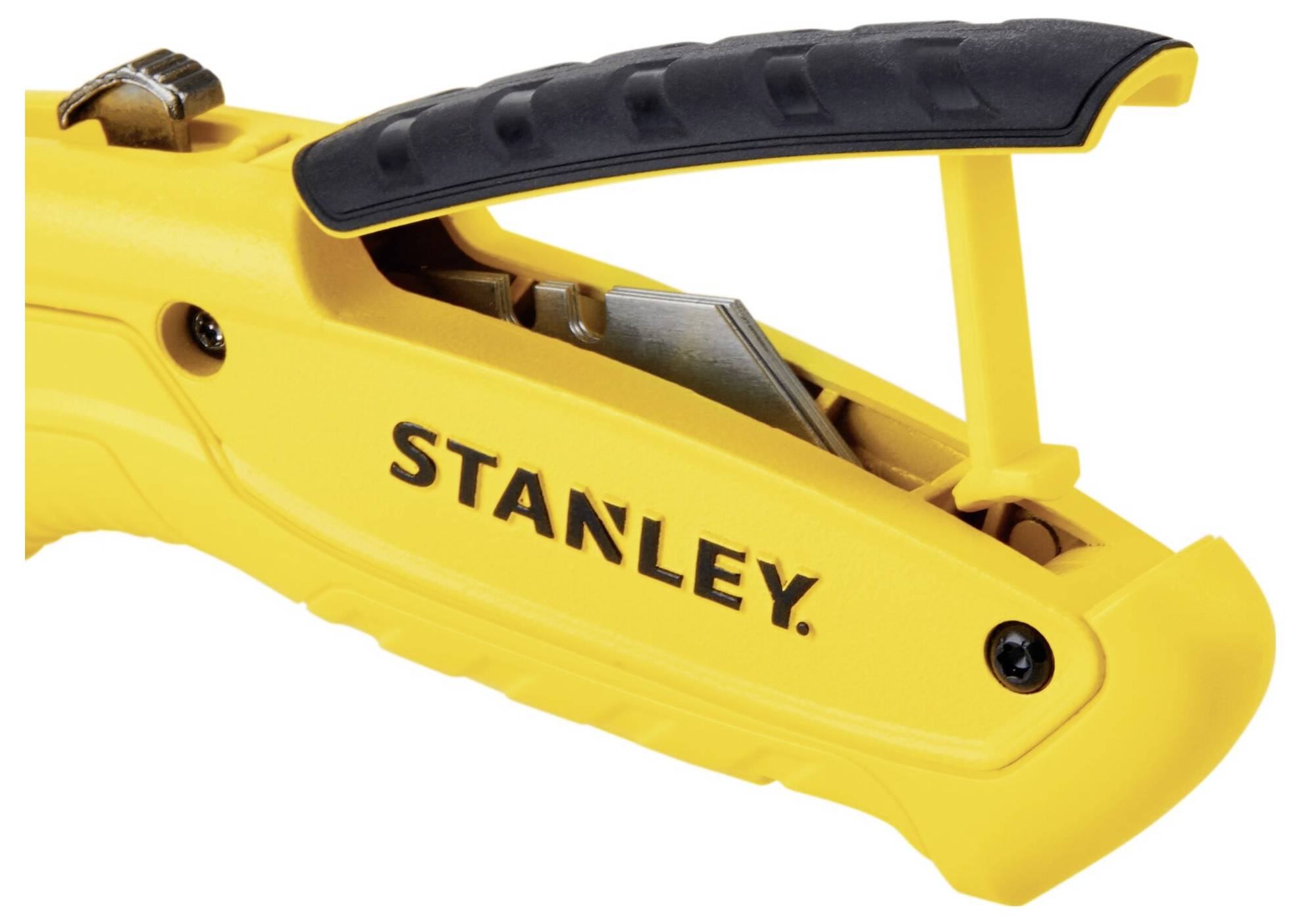 STANLEY STHT10430-0 Messer mit einziehbarer Klinge 1St.