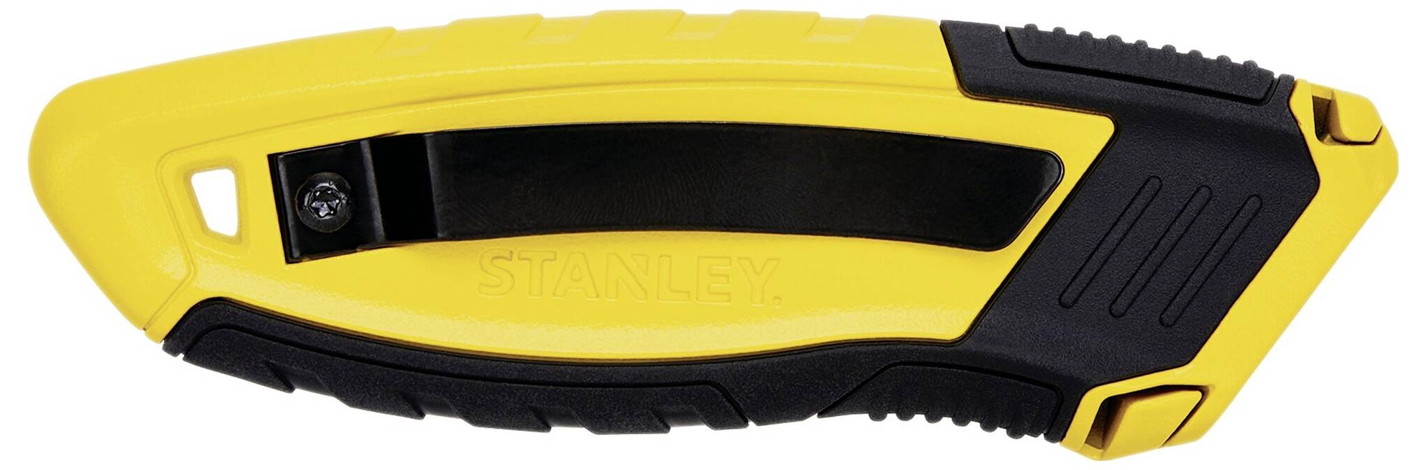 STANLEY STHT10432-0 Praezisionsmesser mit einziehb. Klinge 1 St.