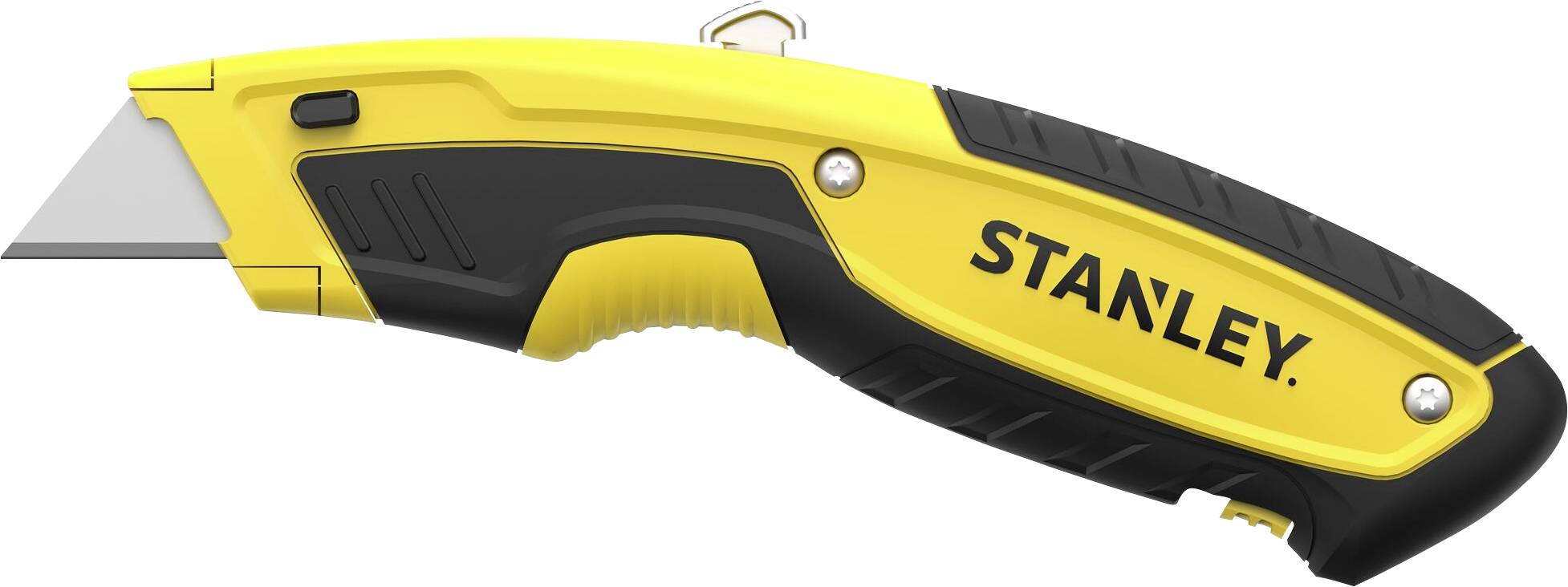 STANLEY STHT10479-0 Schnellwechsel-Messer,einziehb. Klinge 1 St.