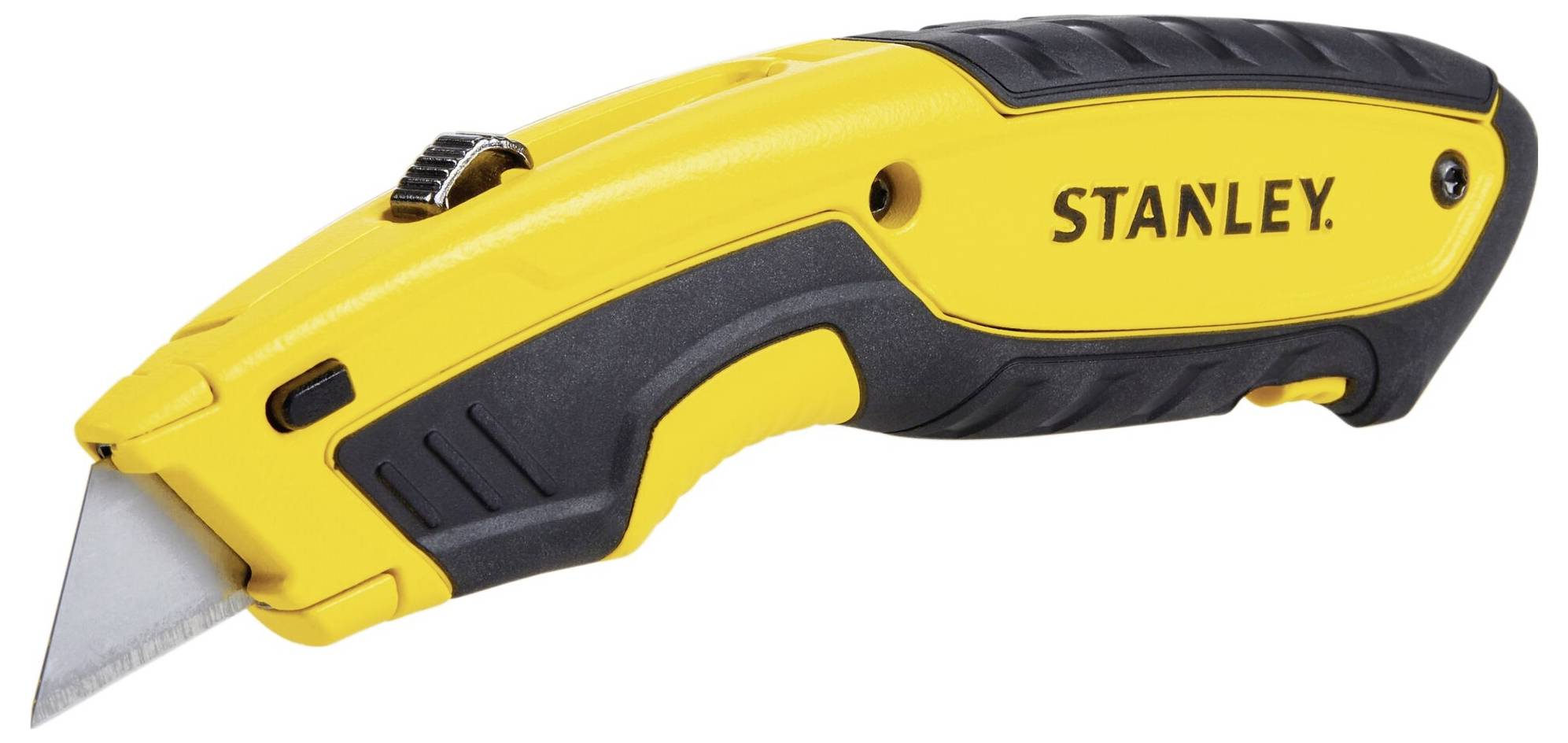 STANLEY STHT10479-0 Schnellwechsel-Messer,einziehb. Klinge 1St.