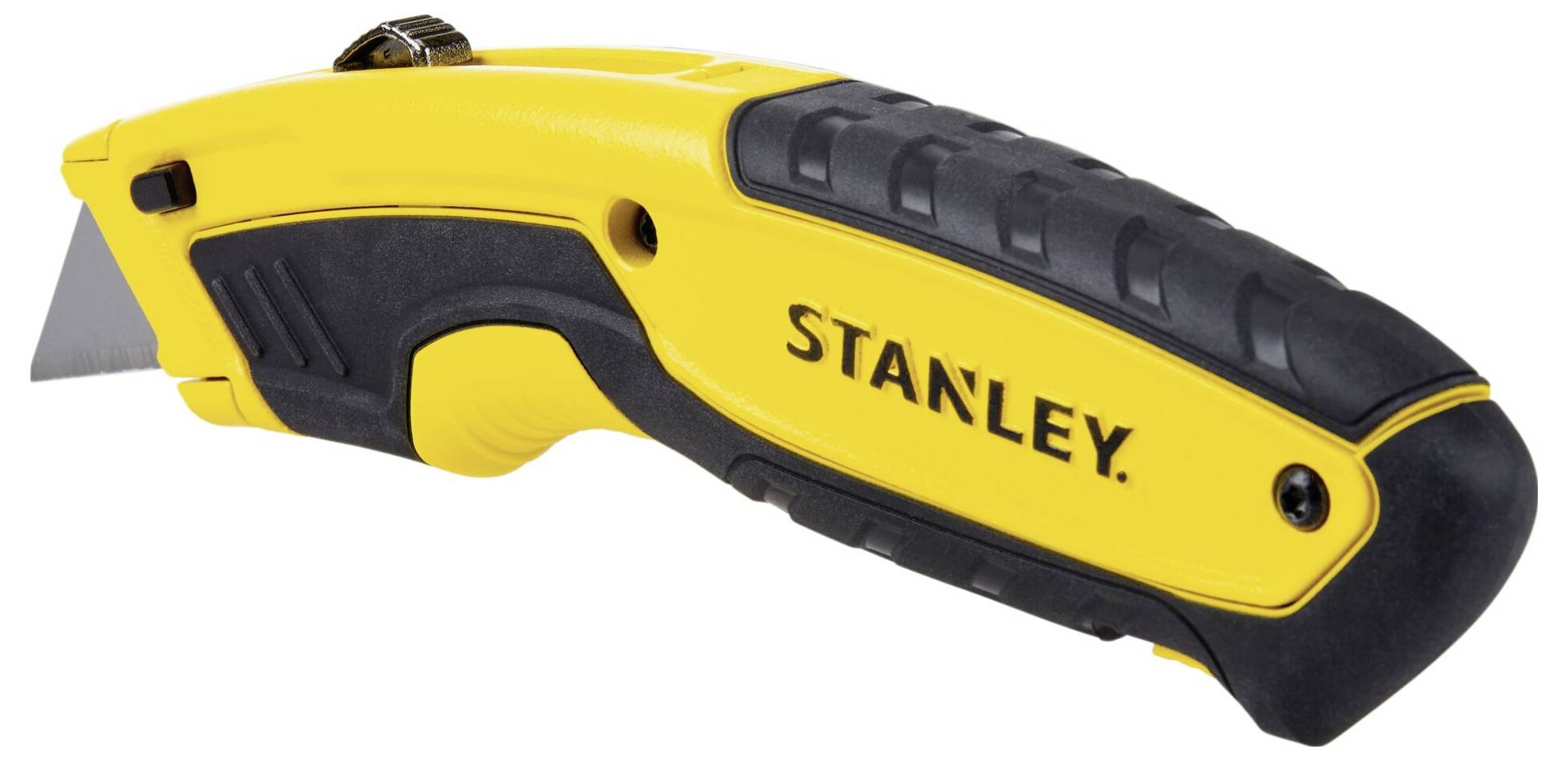 STANLEY STHT10479-0 Schnellwechsel-Messer,einziehb. Klinge 1 St.