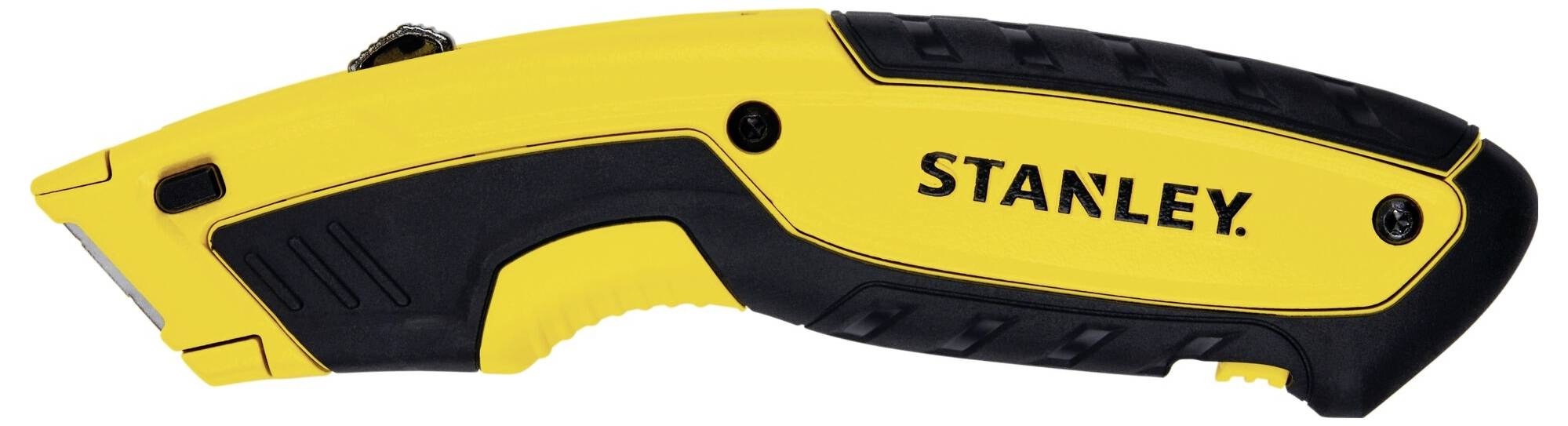 STANLEY STHT10479-0 Schnellwechsel-Messer,einziehb. Klinge 1 St.