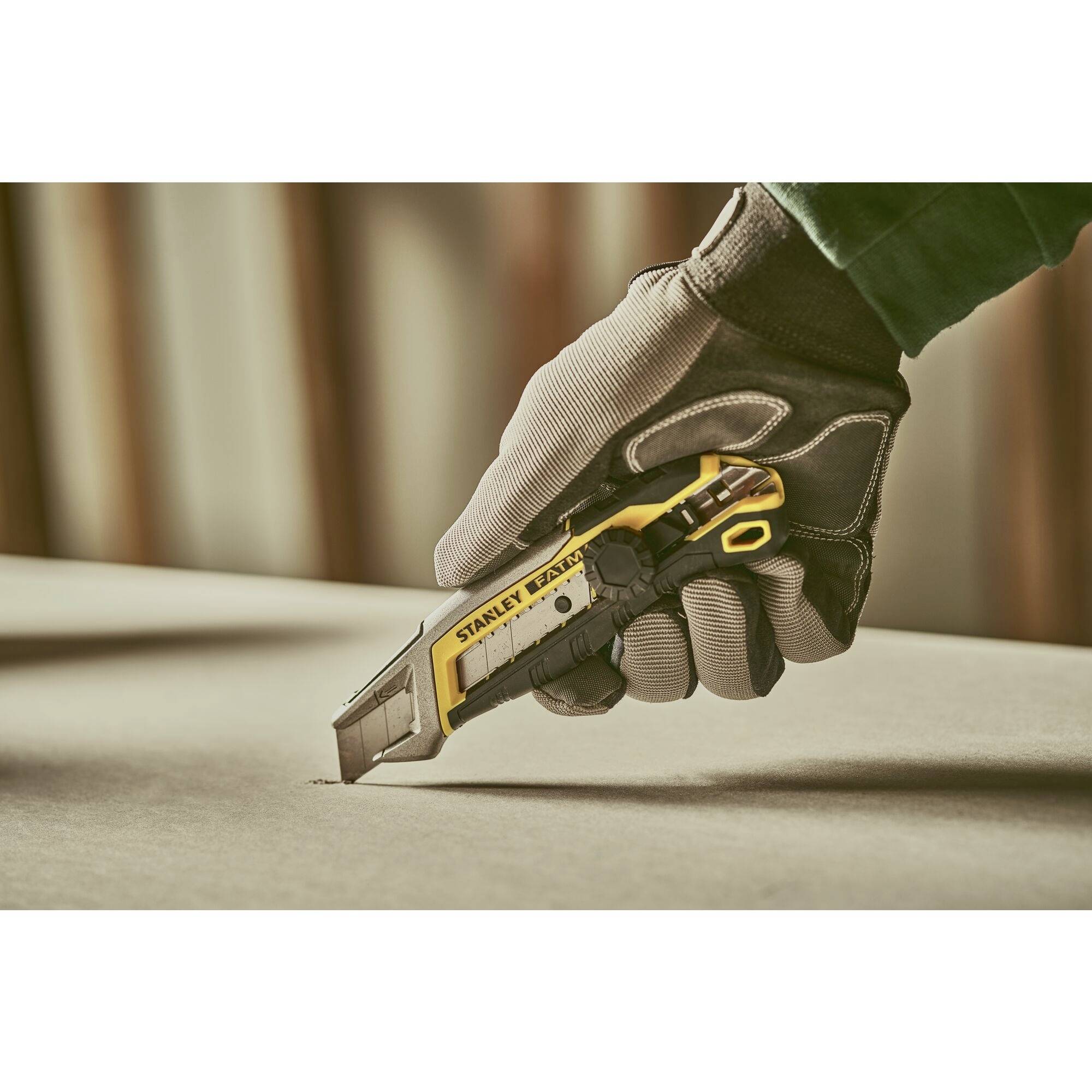 STANLEY FMHT10592-0 FM Cutter, 18mm, mit Gewindeschraube 1 St.