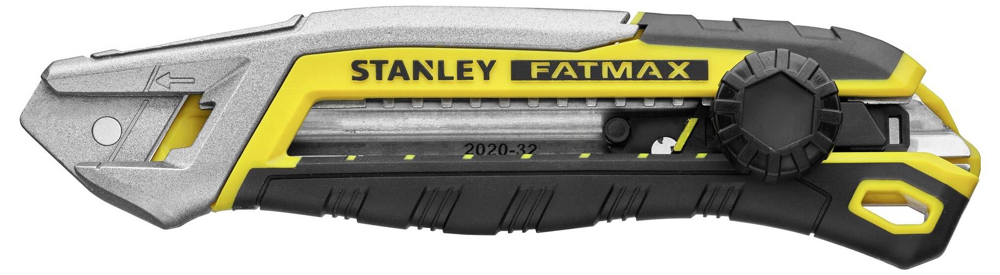 STANLEY FMHT10592-0 FM Cutter, 18mm, mit Gewindeschraube 1 St.