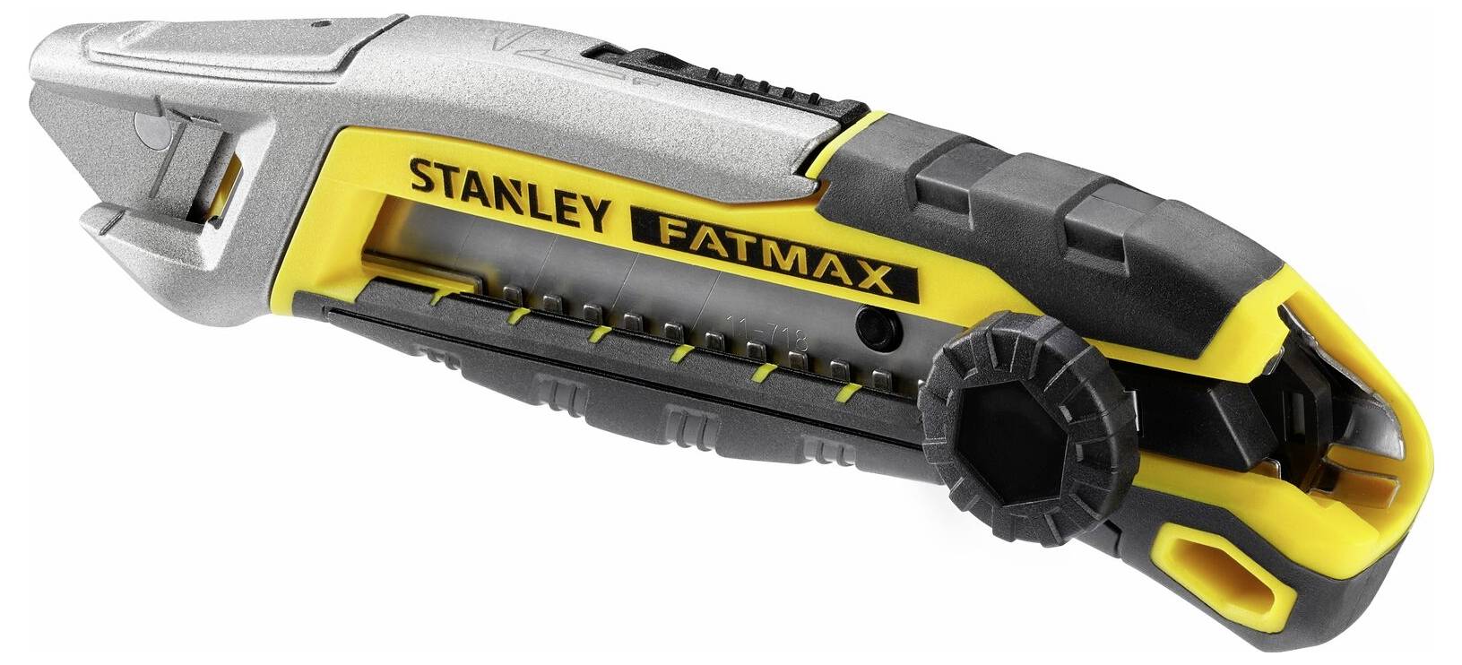 STANLEY FMHT10592-0 FM Cutter, 18mm, mit Gewindeschraube 1 St.