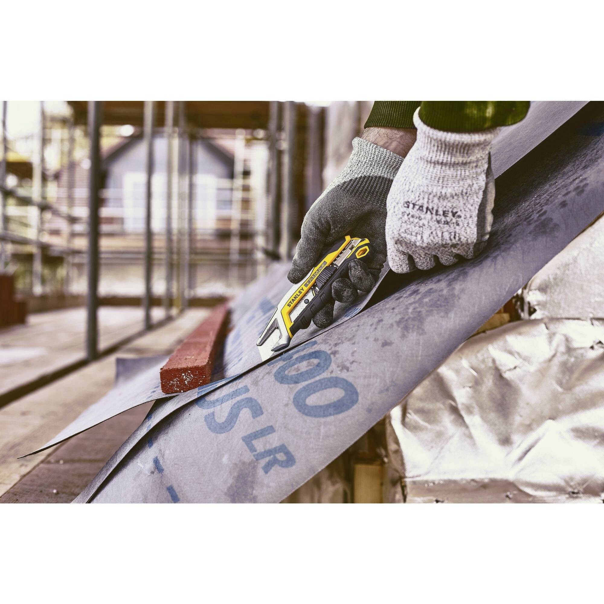 STANLEY FMHT10594-0 FM Cutter, 18mm, mit Klingenschieber 1St.