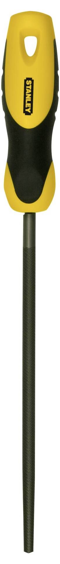 STANLEY 0-22-444 Rundfeile mit Heft, Hieb 2, 200mm 1St.