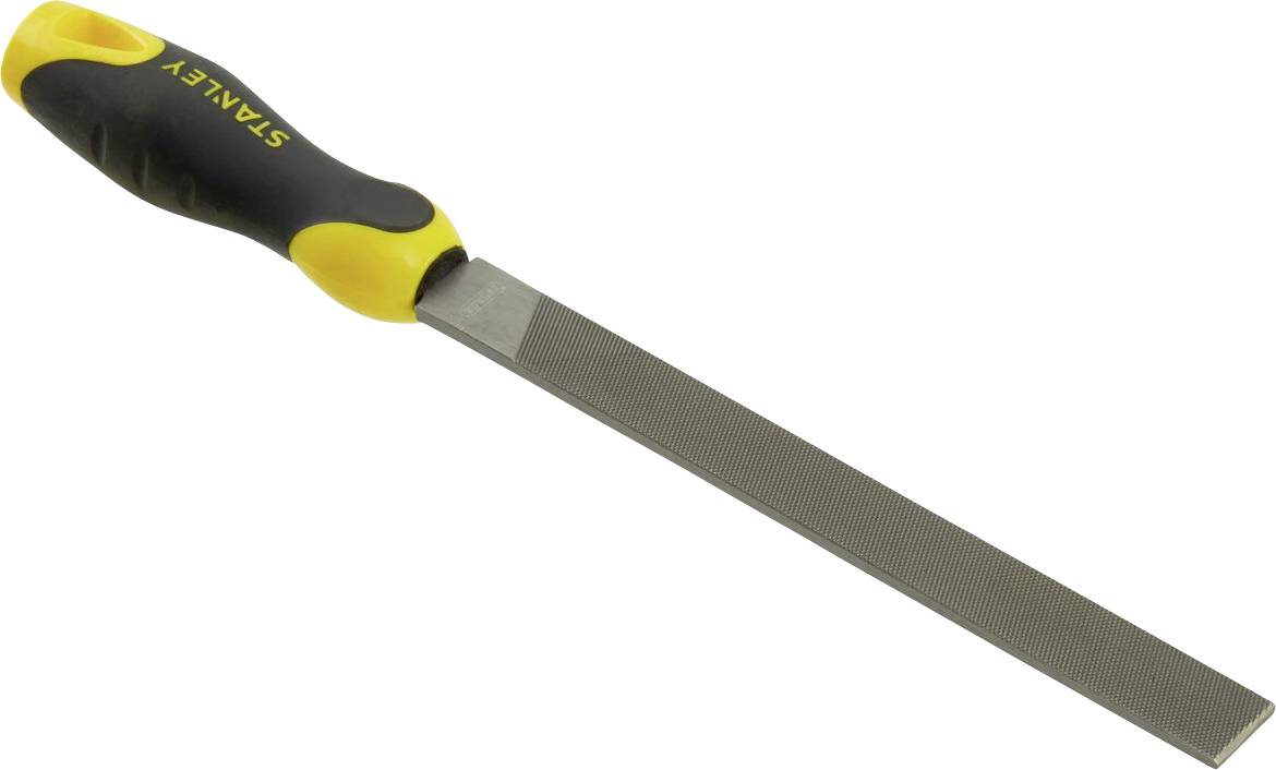 STANLEY 0-22-441 Ansatzfeile mit Heft, Hieb 1, 200mm 1St.