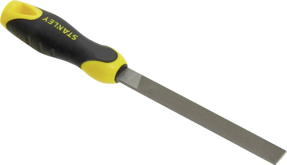 STANLEY 0-22-486 Ansatzfeile mit Heft, Hieb 1, 150mm 1St.