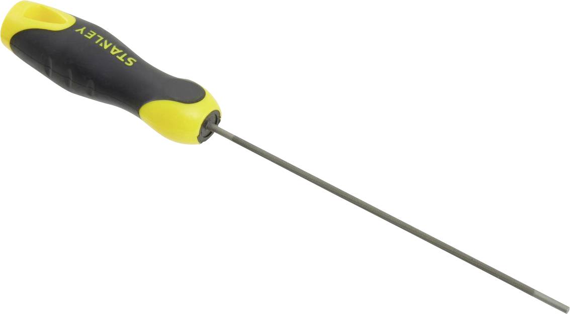 STANLEY 0-22-491 Kettensaegenfeile 4mm, 200mm 1St.