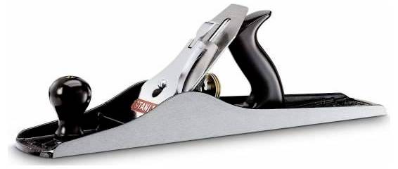 STANLEY 1-12-006 Bailey Nr. 6 Raubankhobel