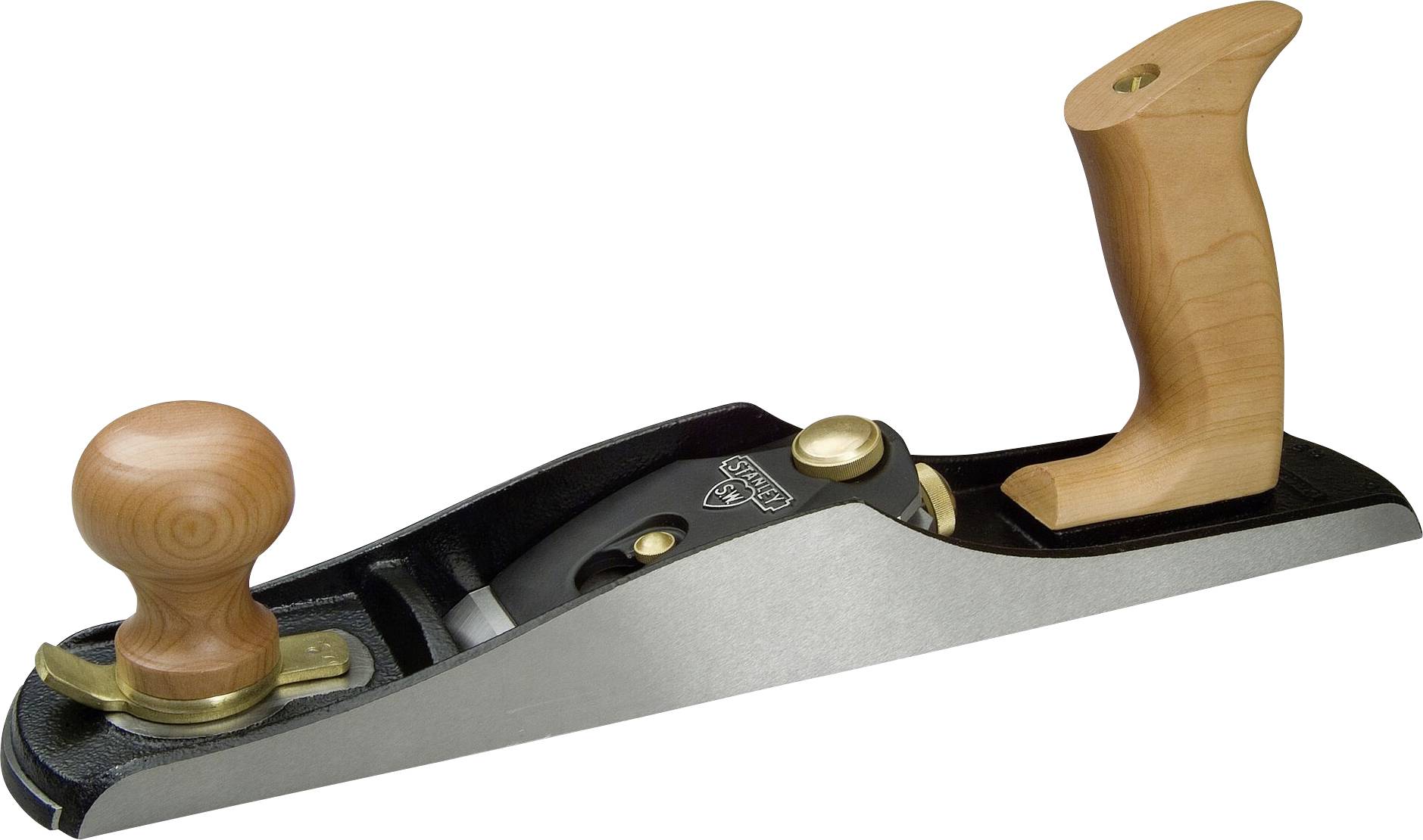 STANLEY 1-12-137 Nr. 62 Bankhobel