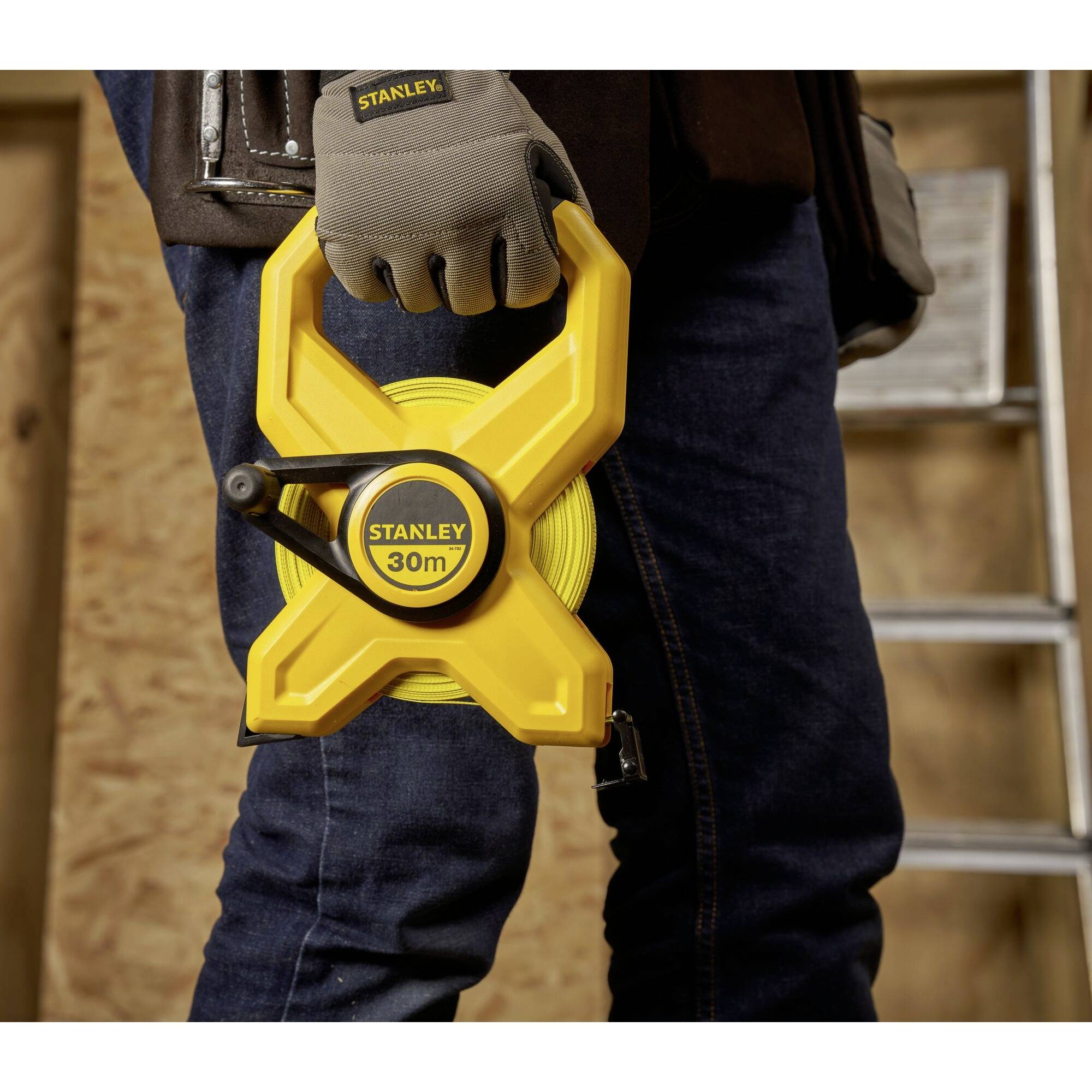 STANLEY 2-34-792 Maßband