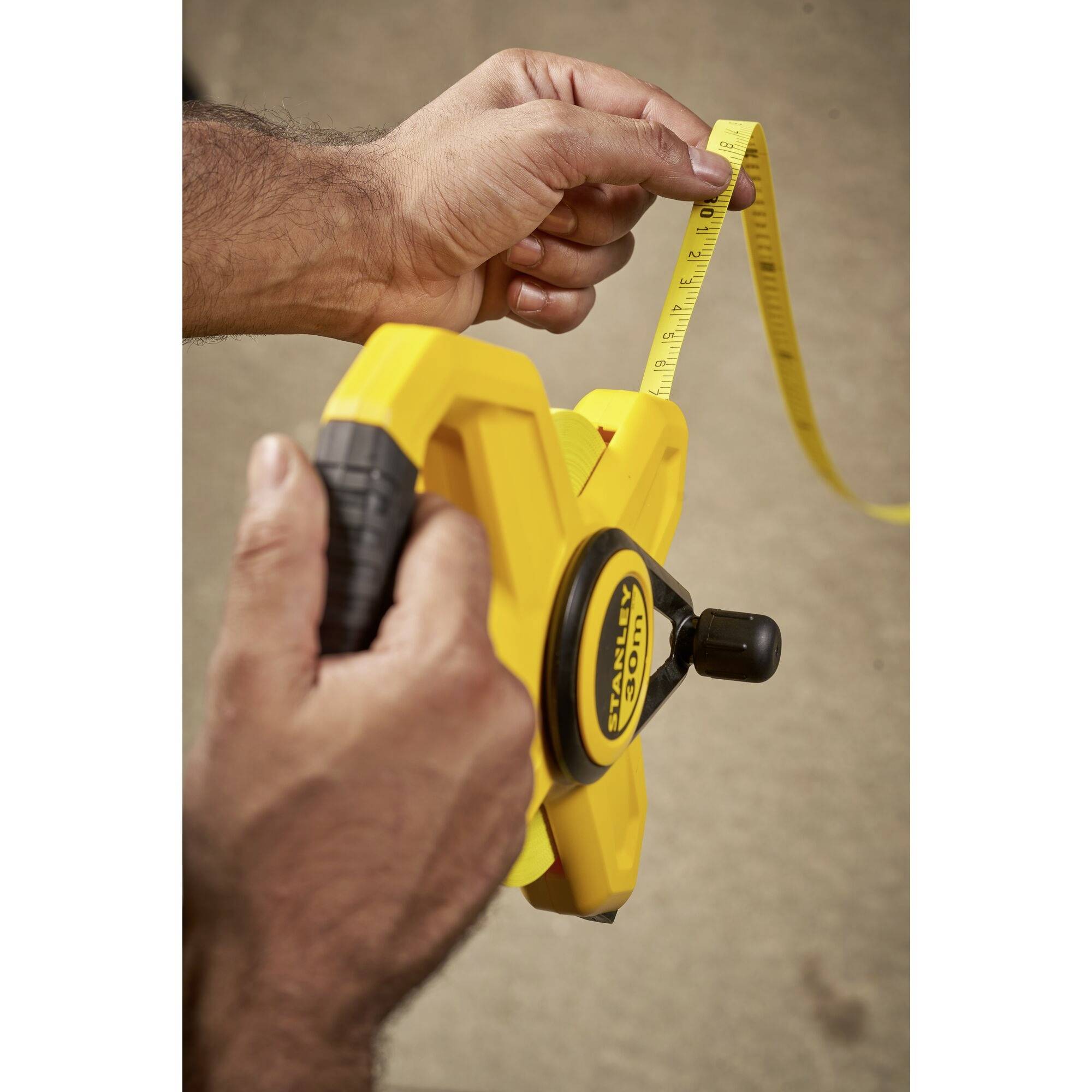 STANLEY 2-34-792 Maßband