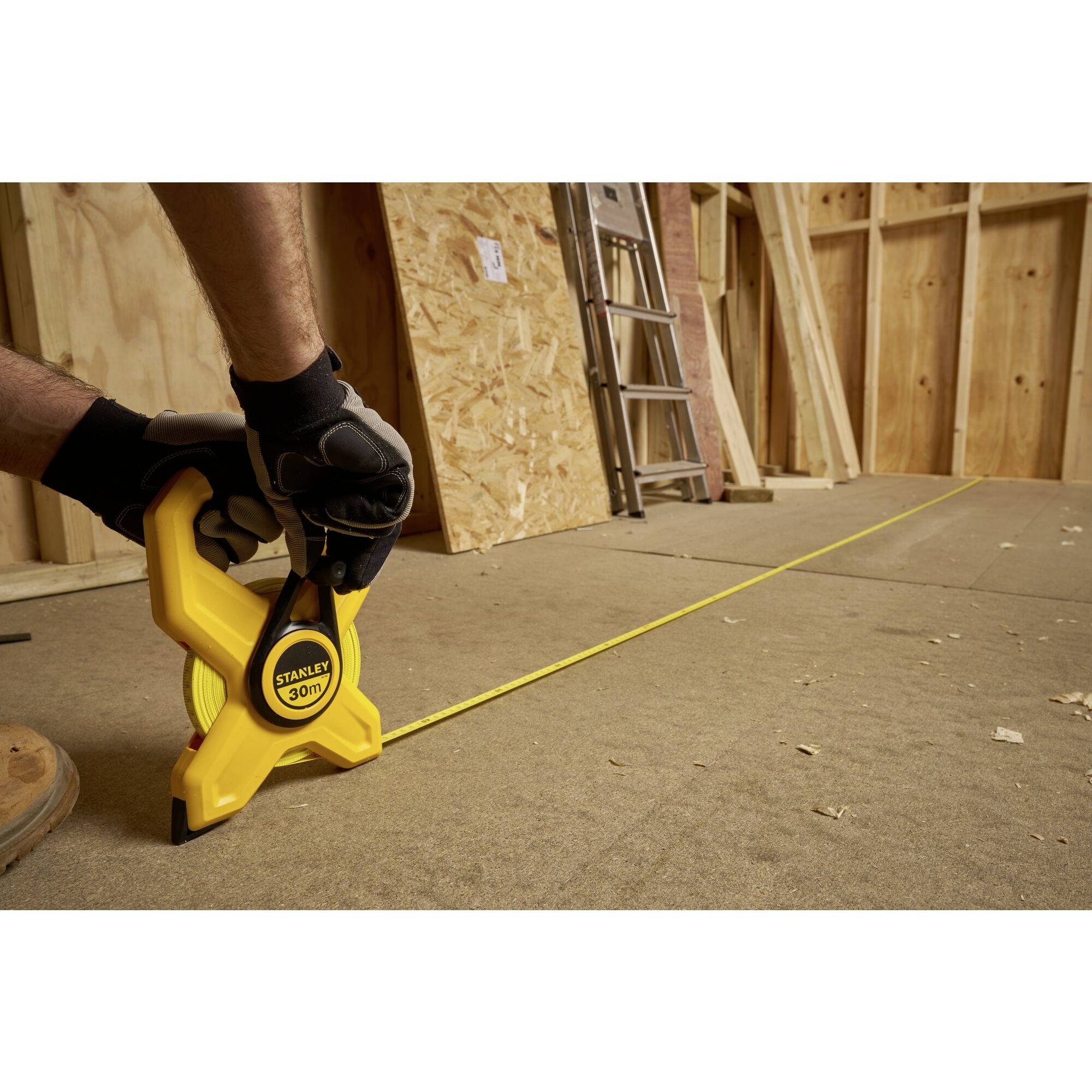STANLEY 2-34-792 Maßband
