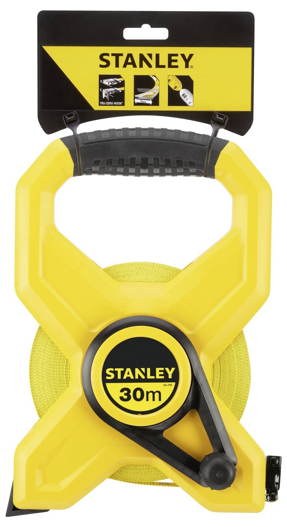 STANLEY 2-34-792 Maßband
