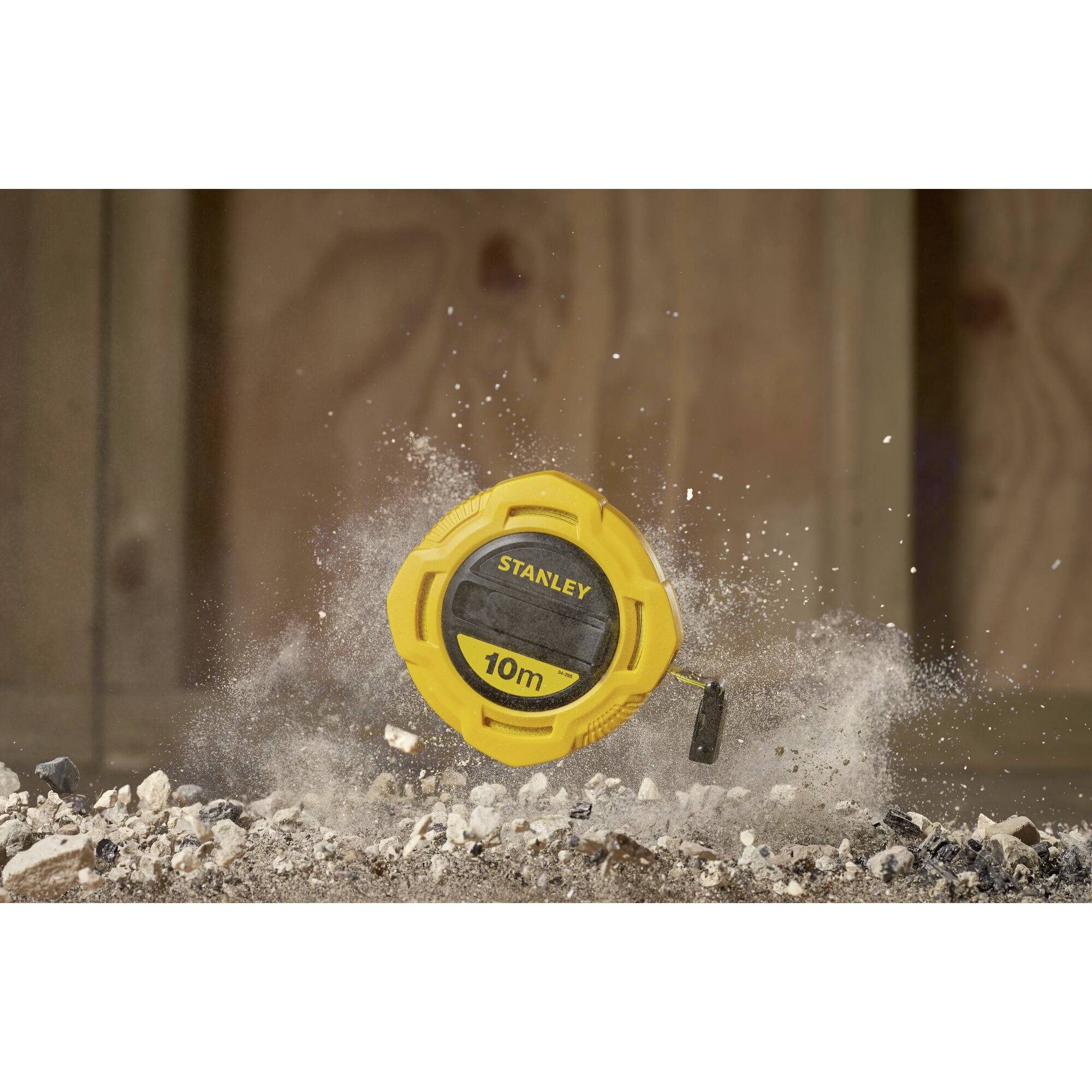 STANLEY 0-34-295 Maßband