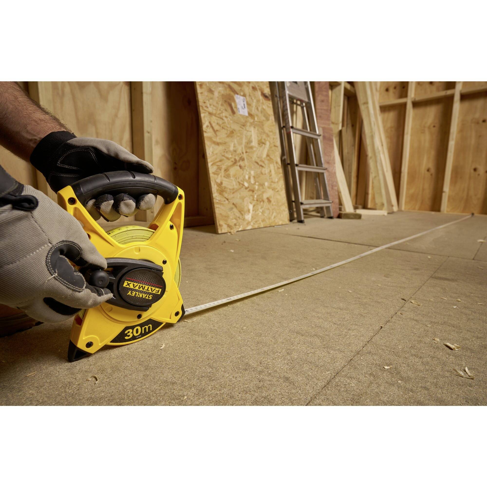 STANLEY 2-34-814 Maßband