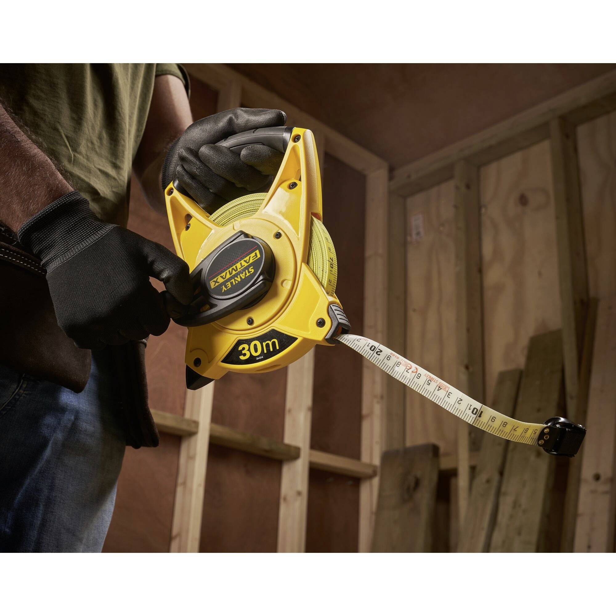 STANLEY 2-34-814 Maßband