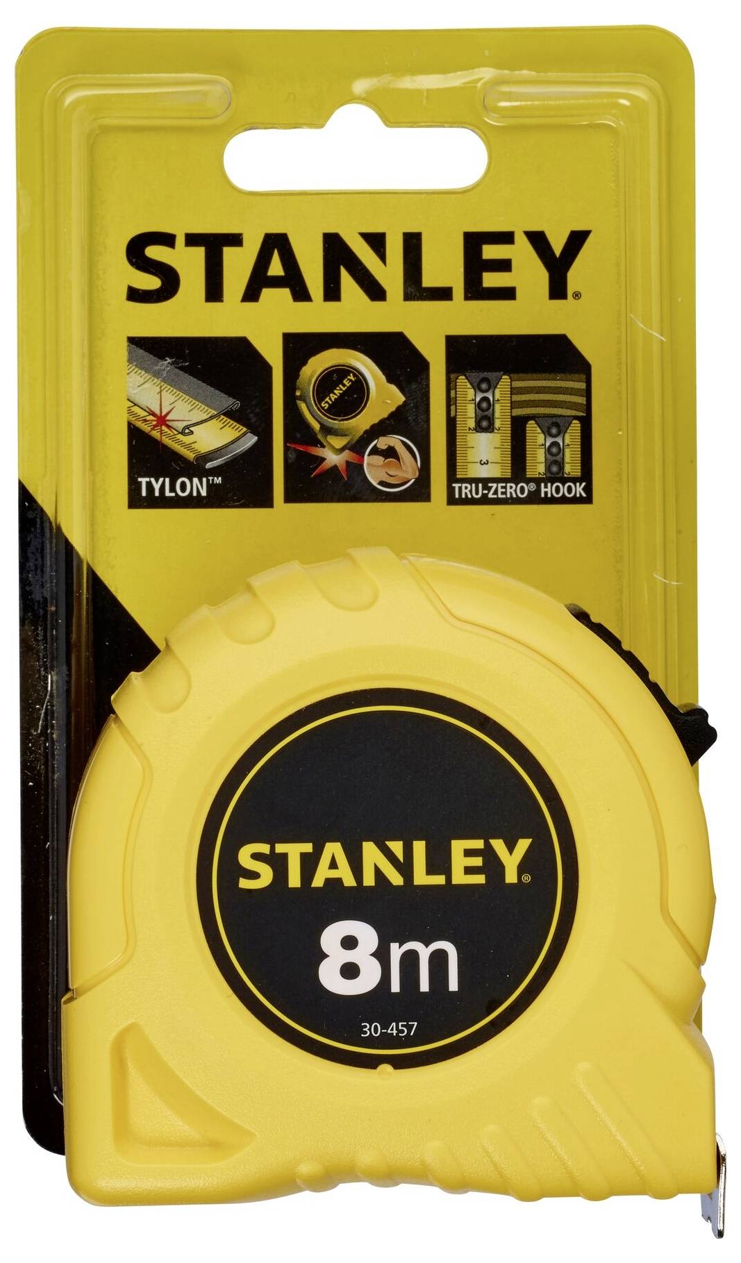 STANLEY 1-30-457 Maßband