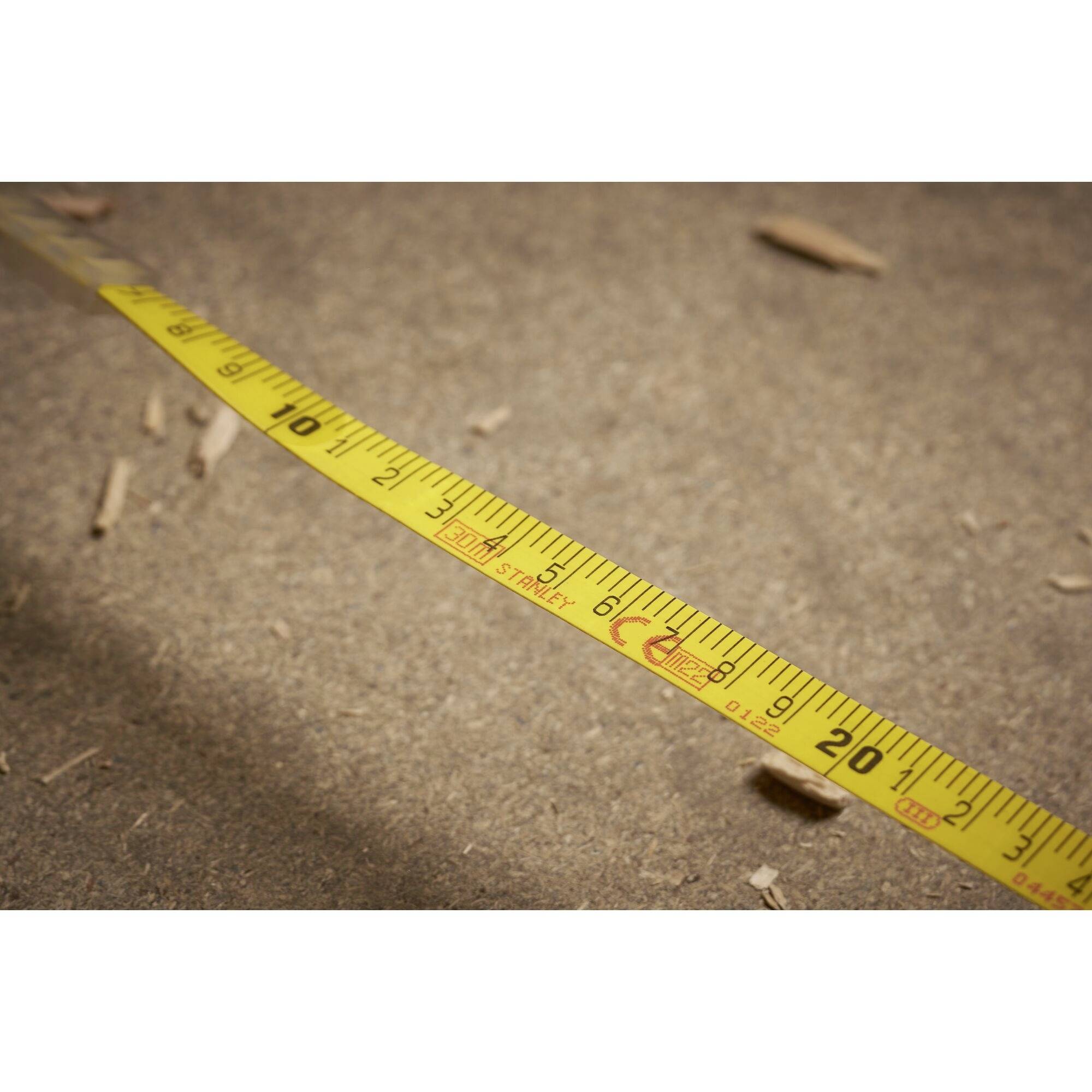 STANLEY 2-34-772 Maßband