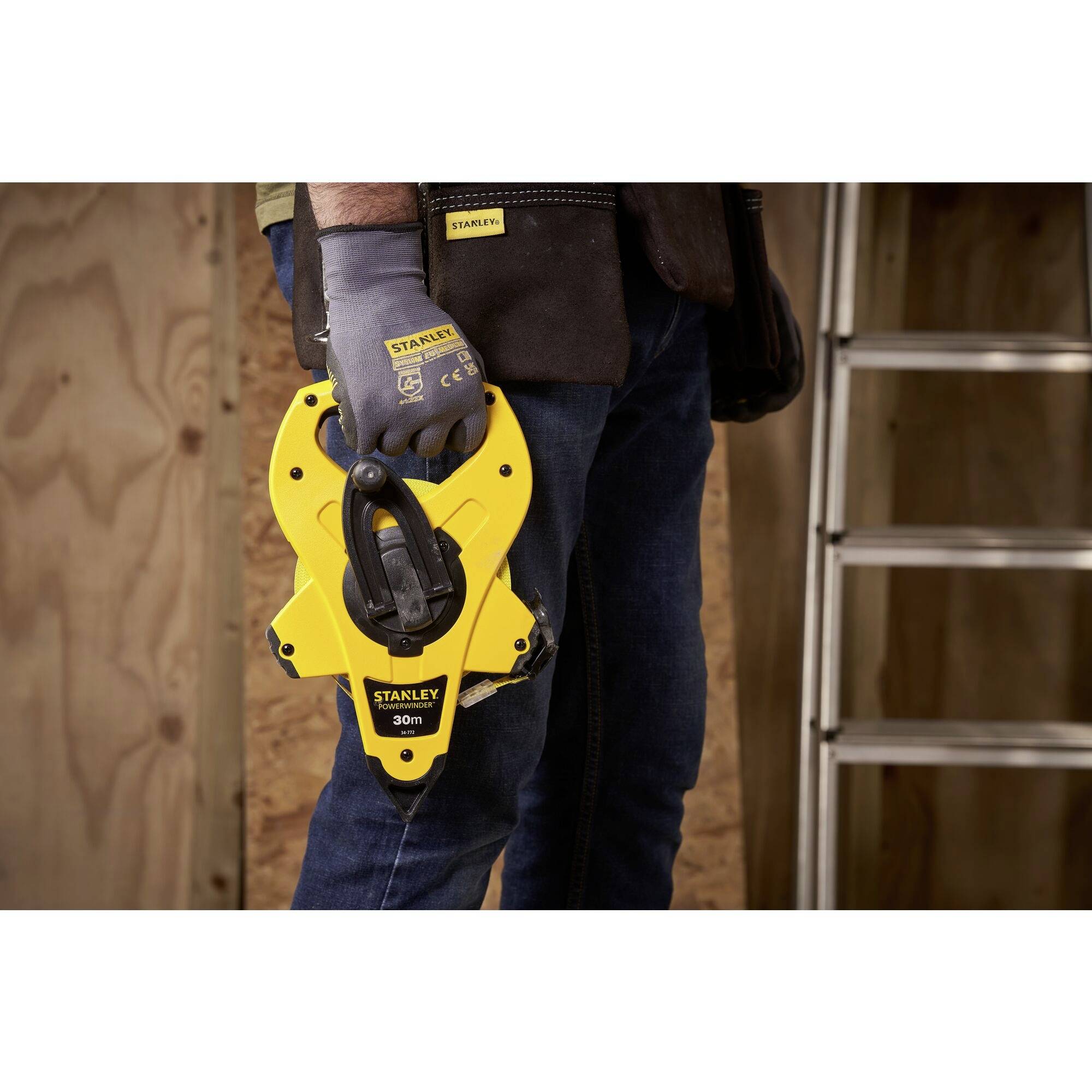 STANLEY 2-34-772 Maßband