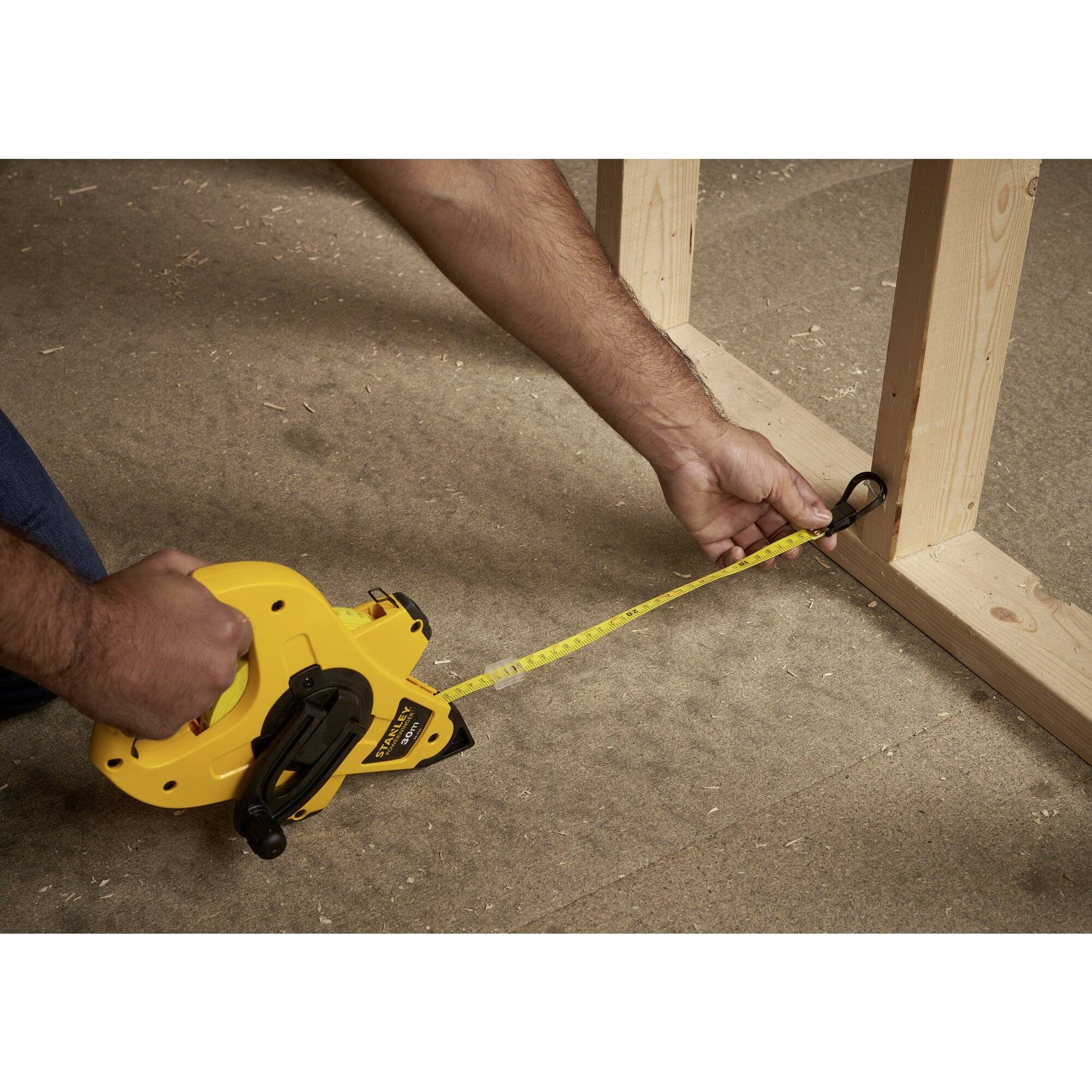 STANLEY 2-34-772 Maßband