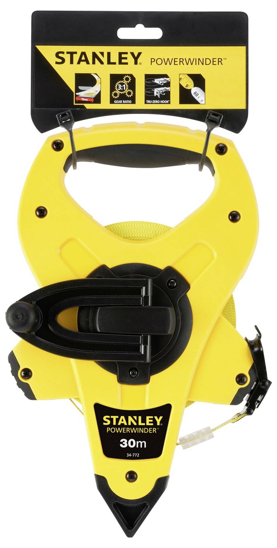 STANLEY 2-34-772 Maßband