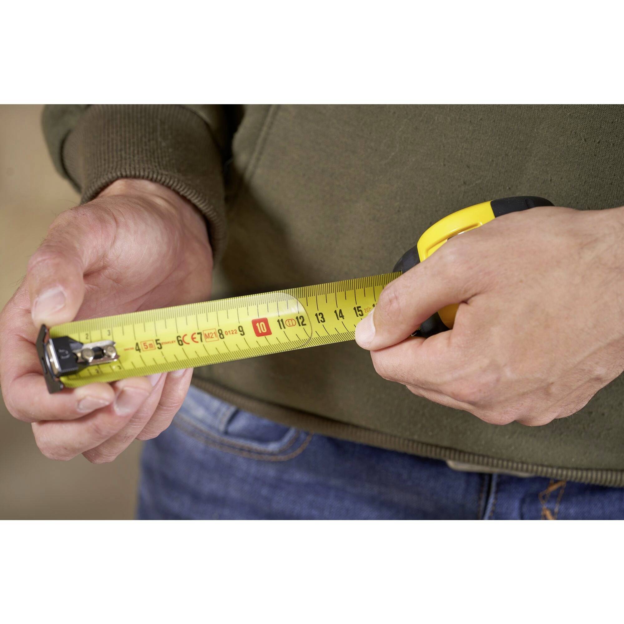 STANLEY FMHT0-33864 Maßband