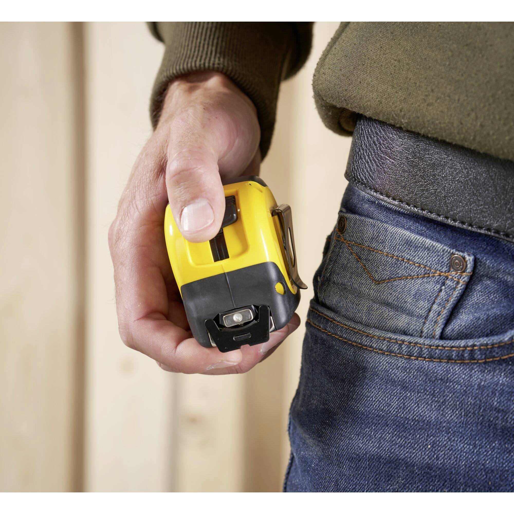 STANLEY FMHT0-33864 Maßband