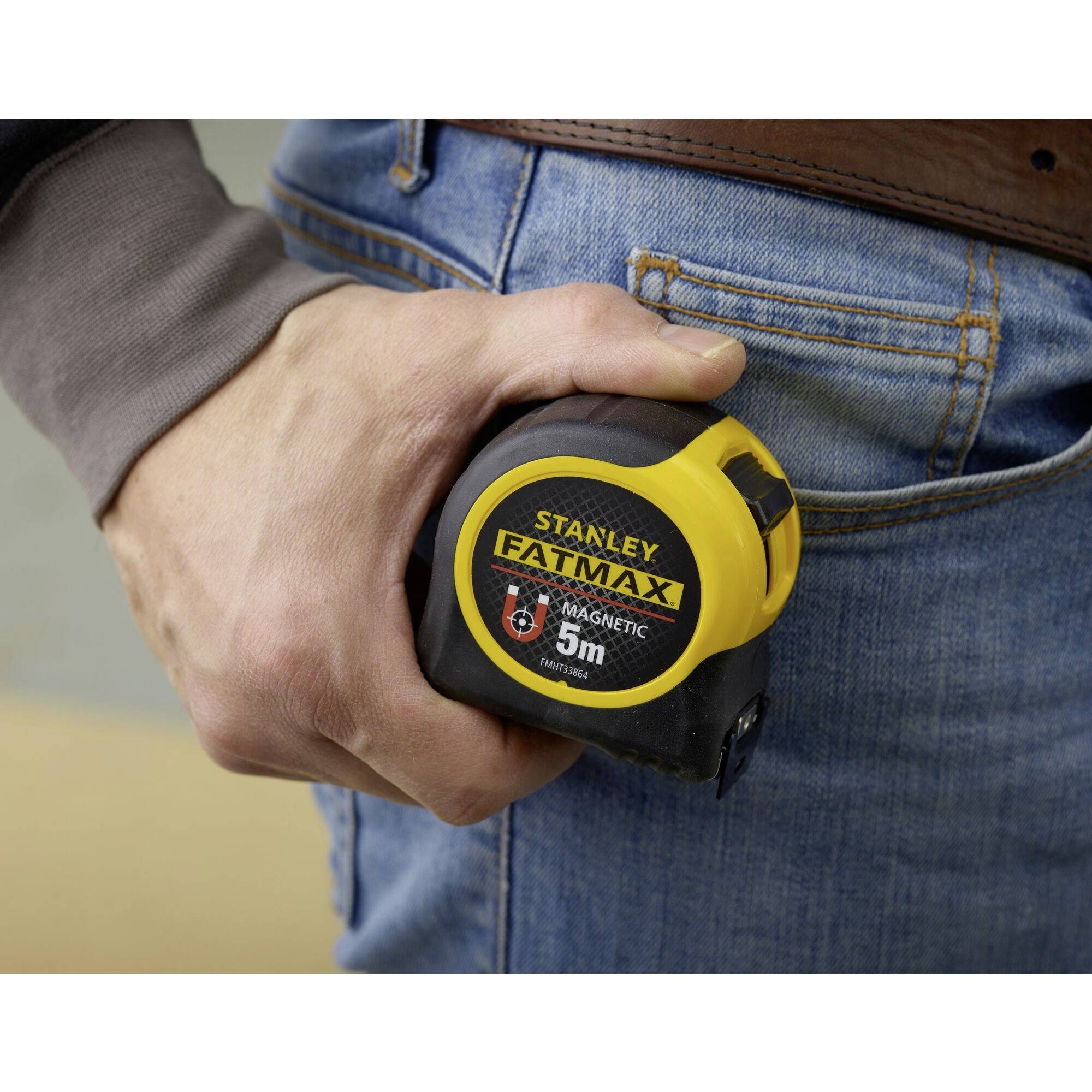 STANLEY FMHT0-33864 Maßband