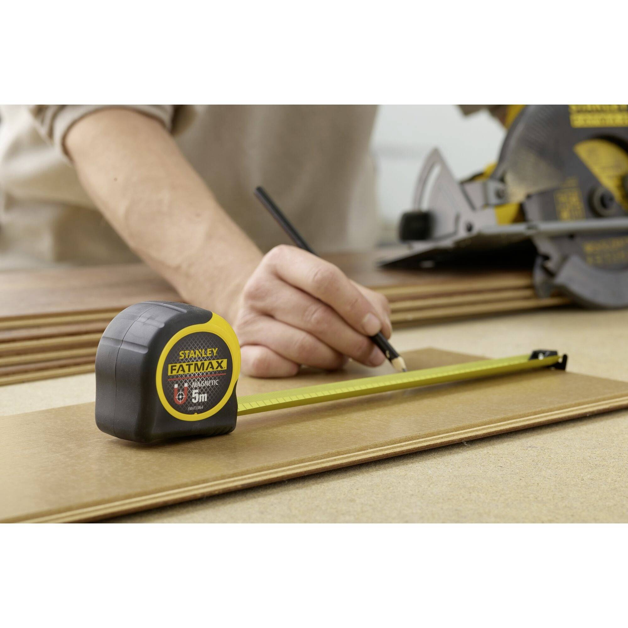 STANLEY FMHT0-33864 Maßband