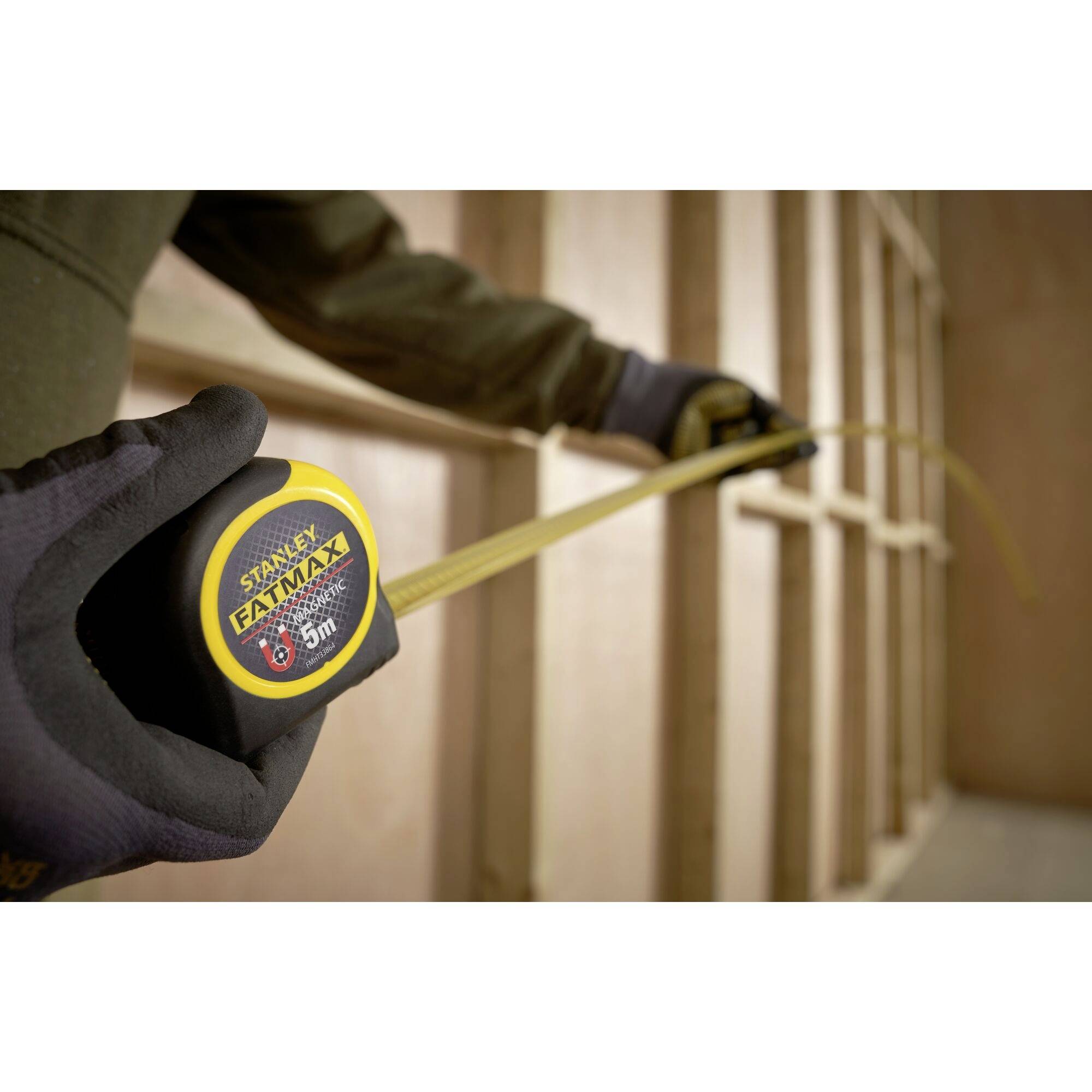 STANLEY FMHT0-33864 Maßband