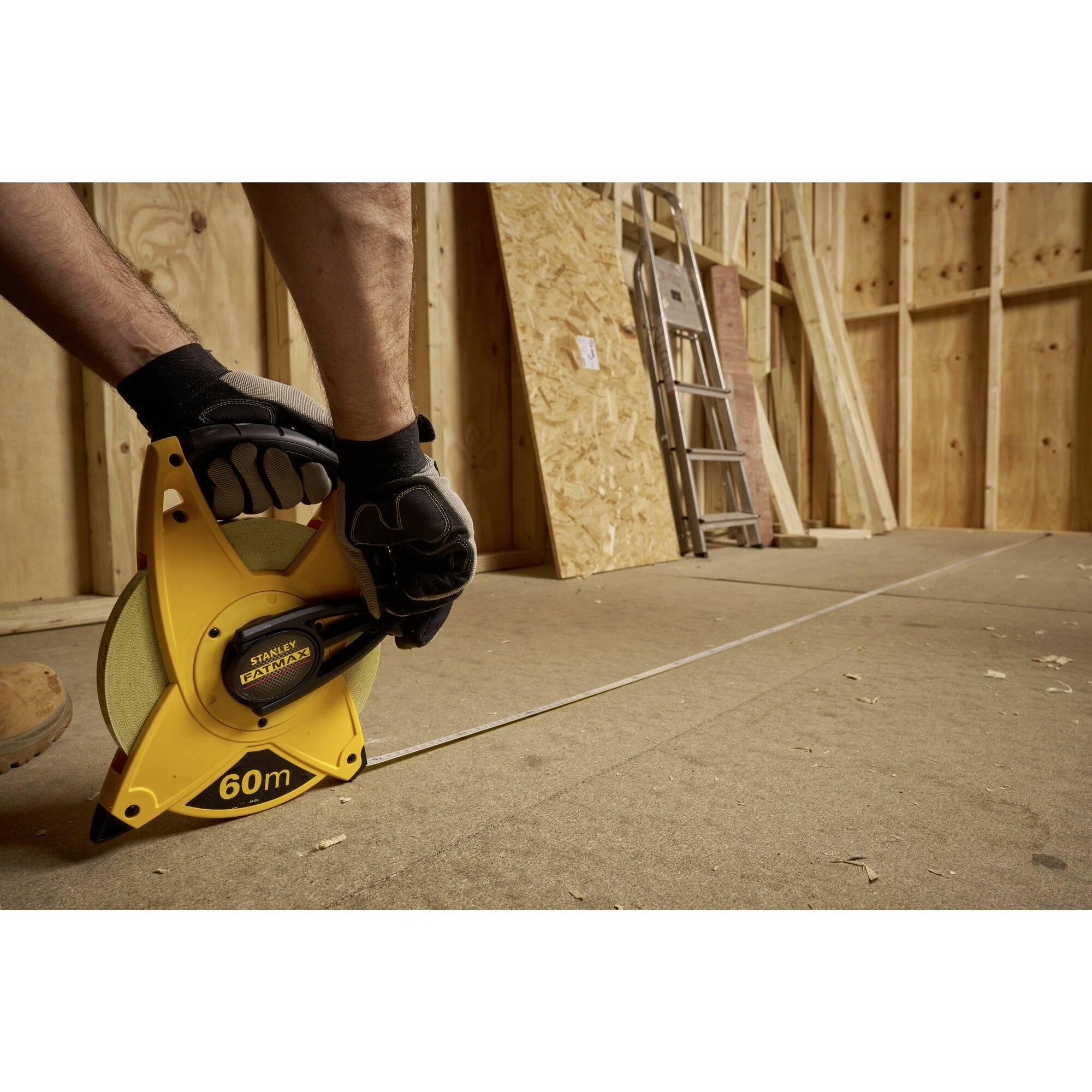 STANLEY 2-34-824 Maßband