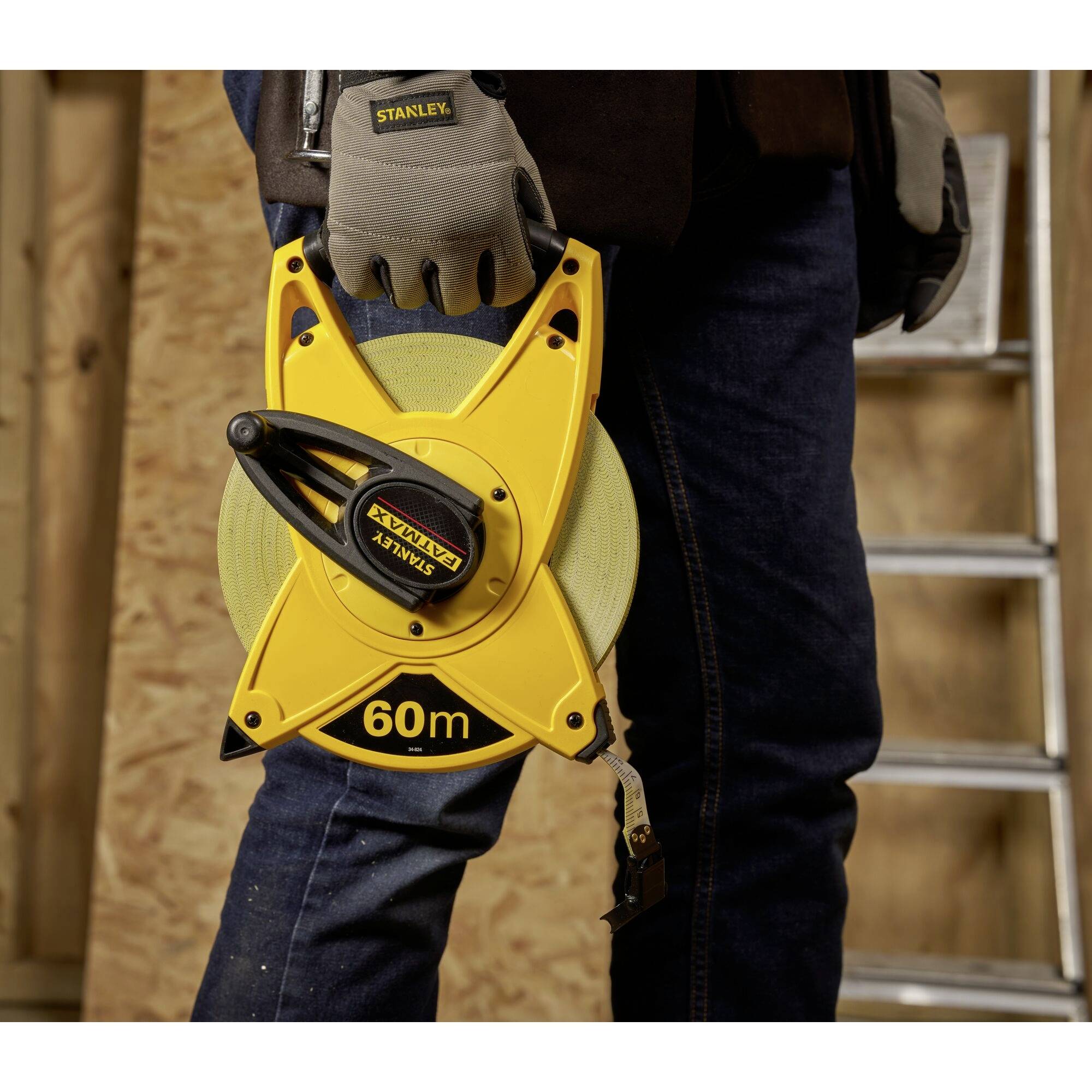 STANLEY 2-34-824 Maßband