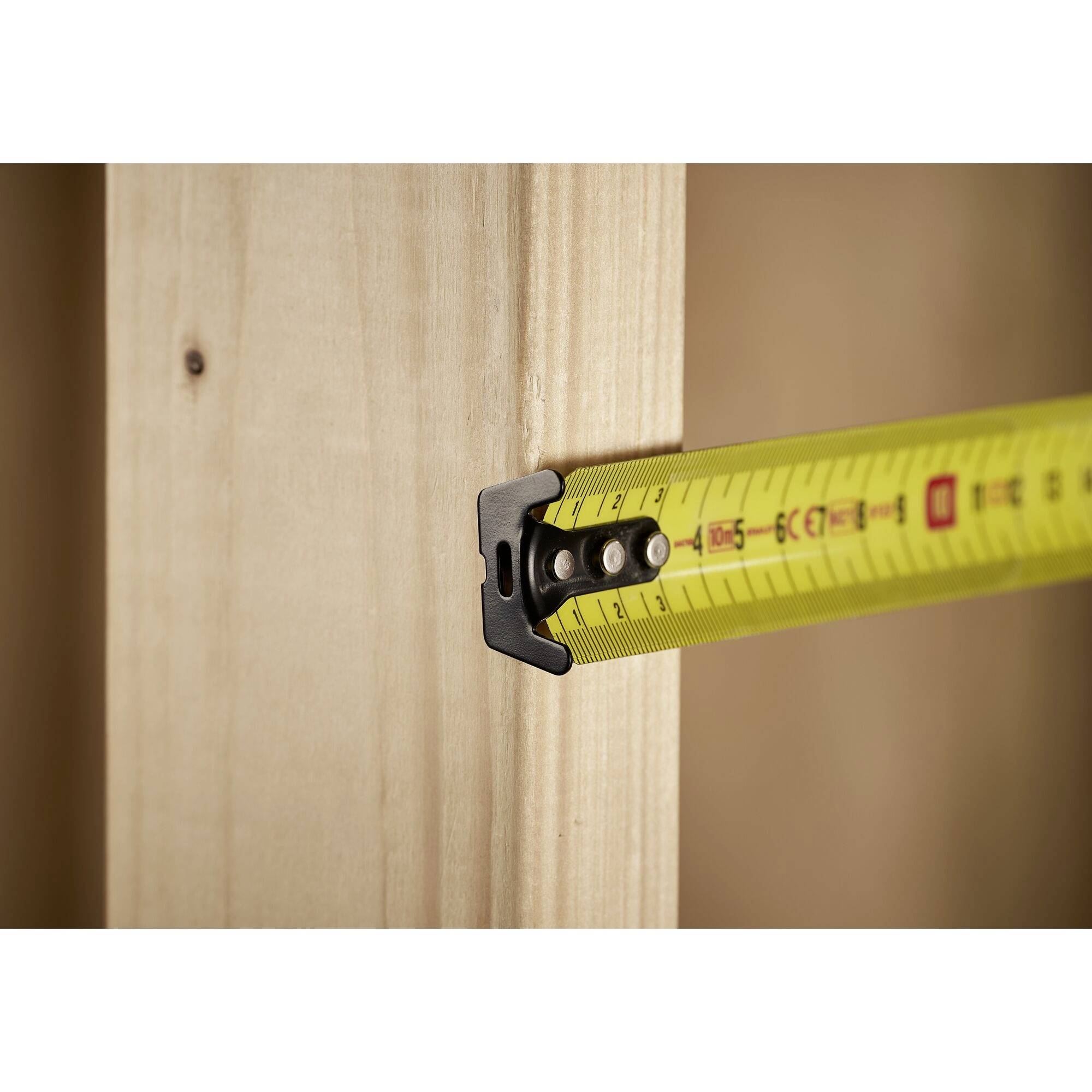 STANLEY 0-33-811 Maßband