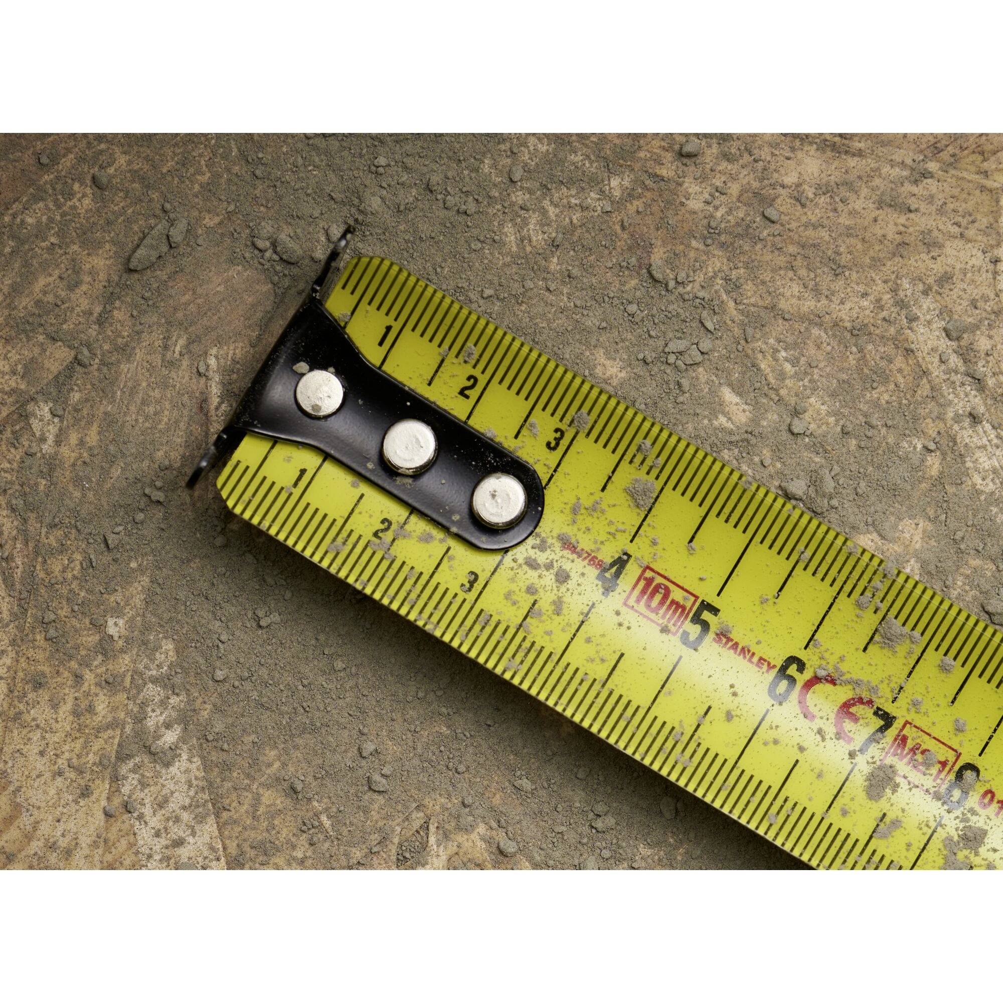 STANLEY 0-33-811 Maßband