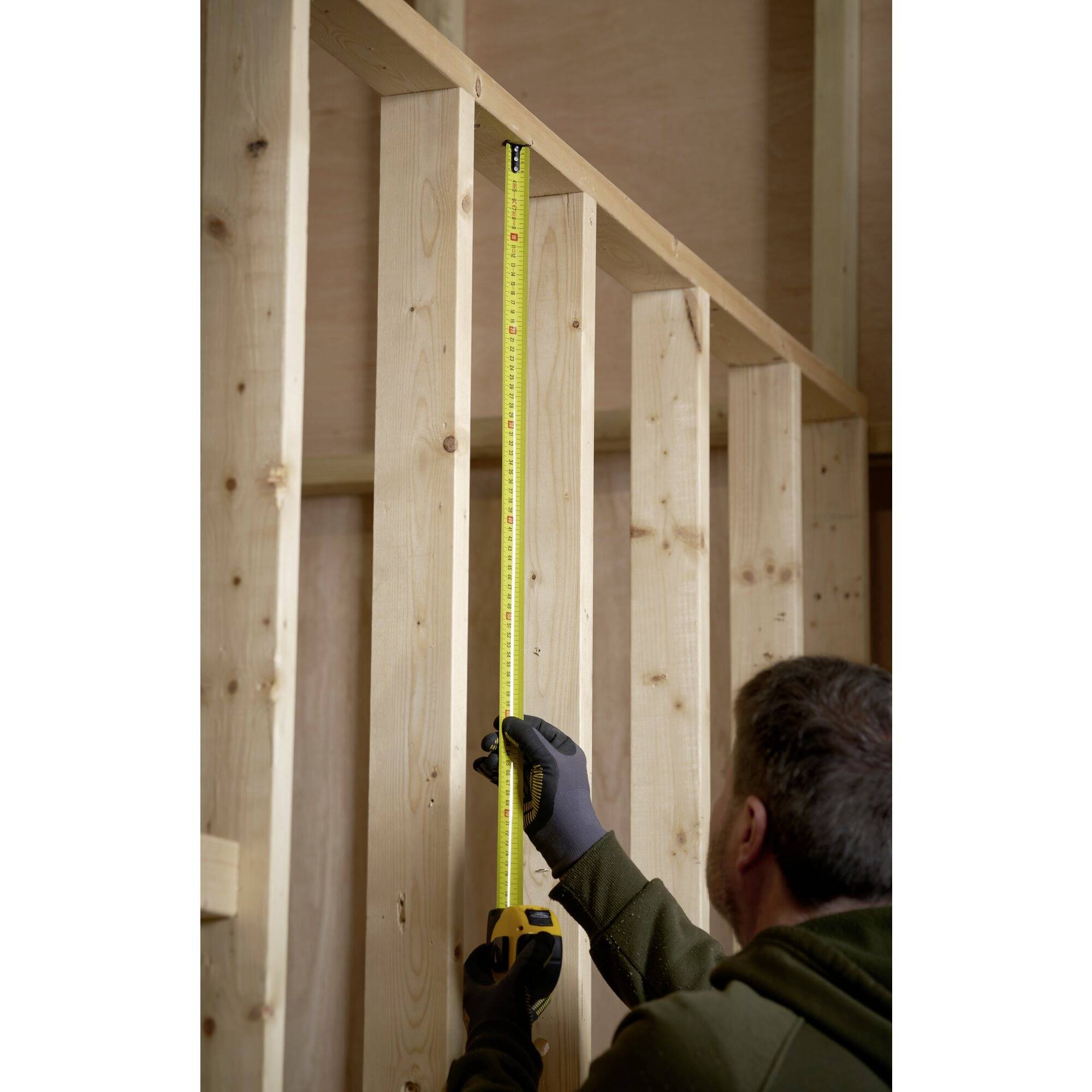 STANLEY 0-33-811 Maßband