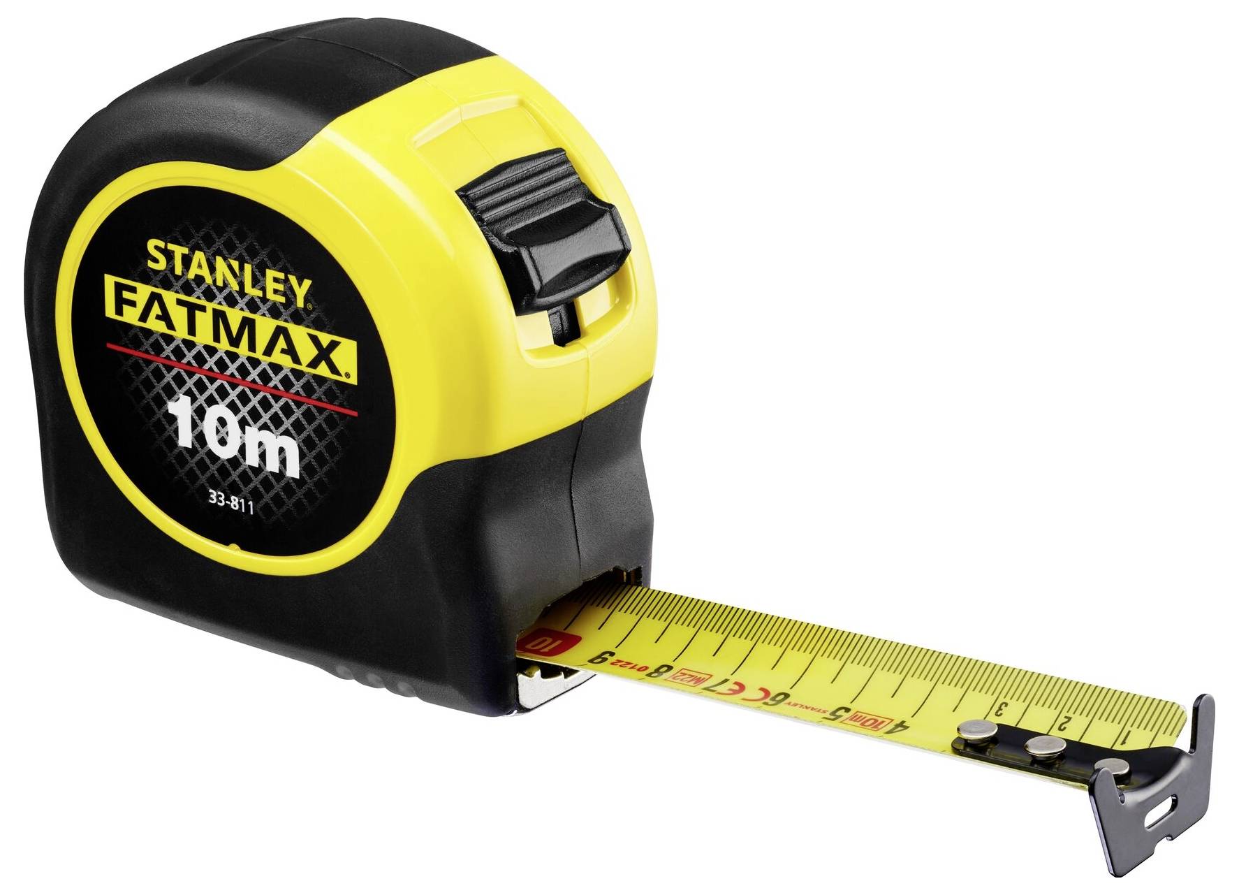 STANLEY 0-33-811 Maßband